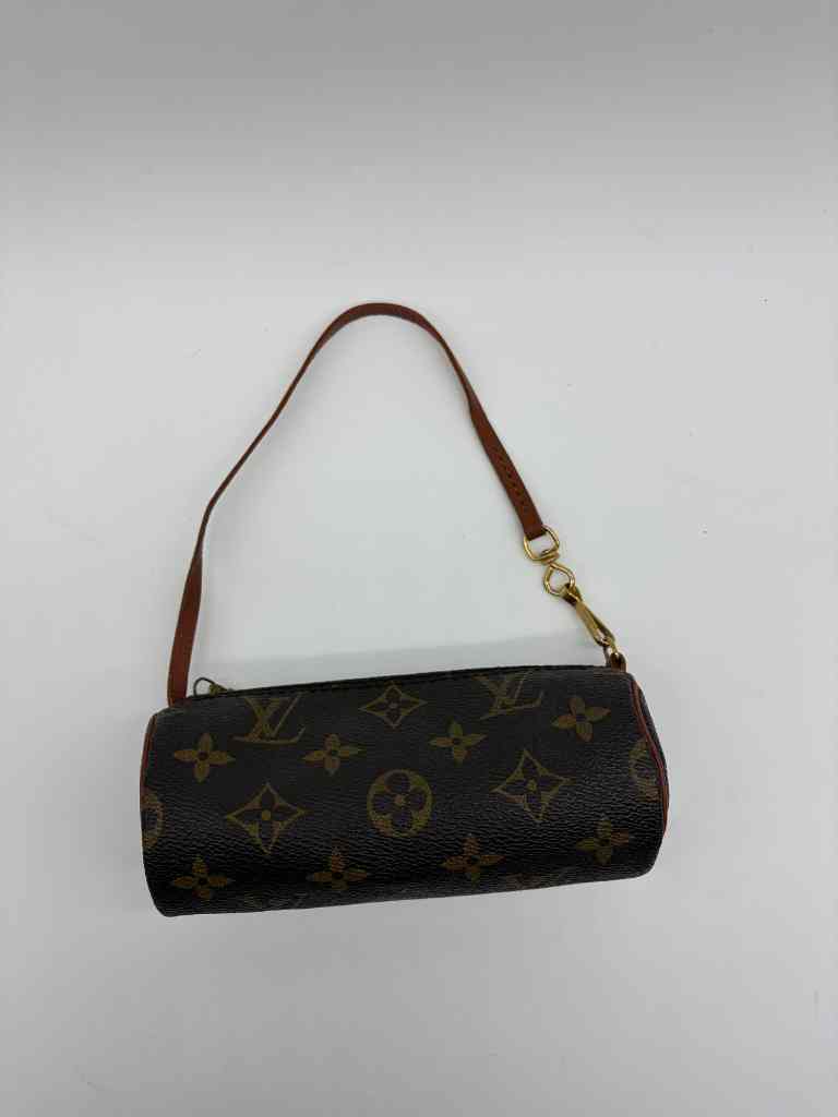 LOUIS VUITTON Good: Item has clear signs of wear Handbag