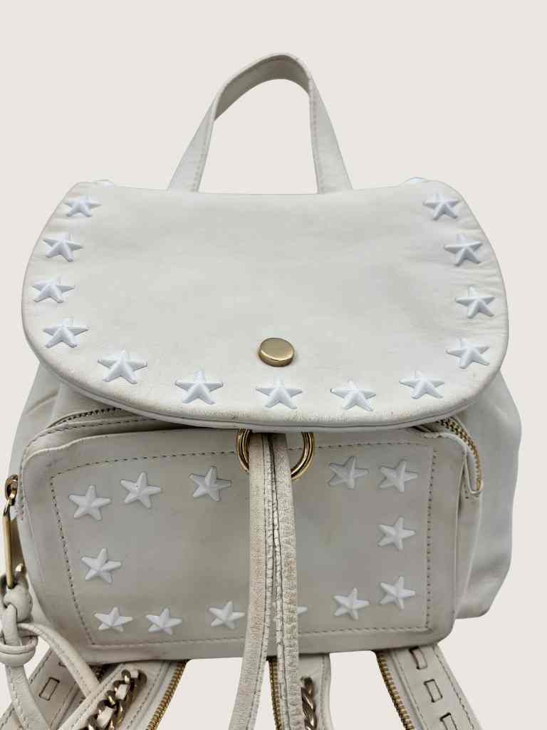 JIMMY CHOO Backpack