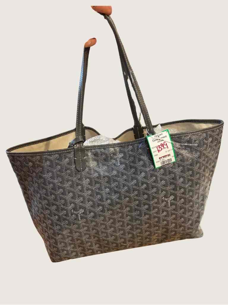 GOYARD Handbag