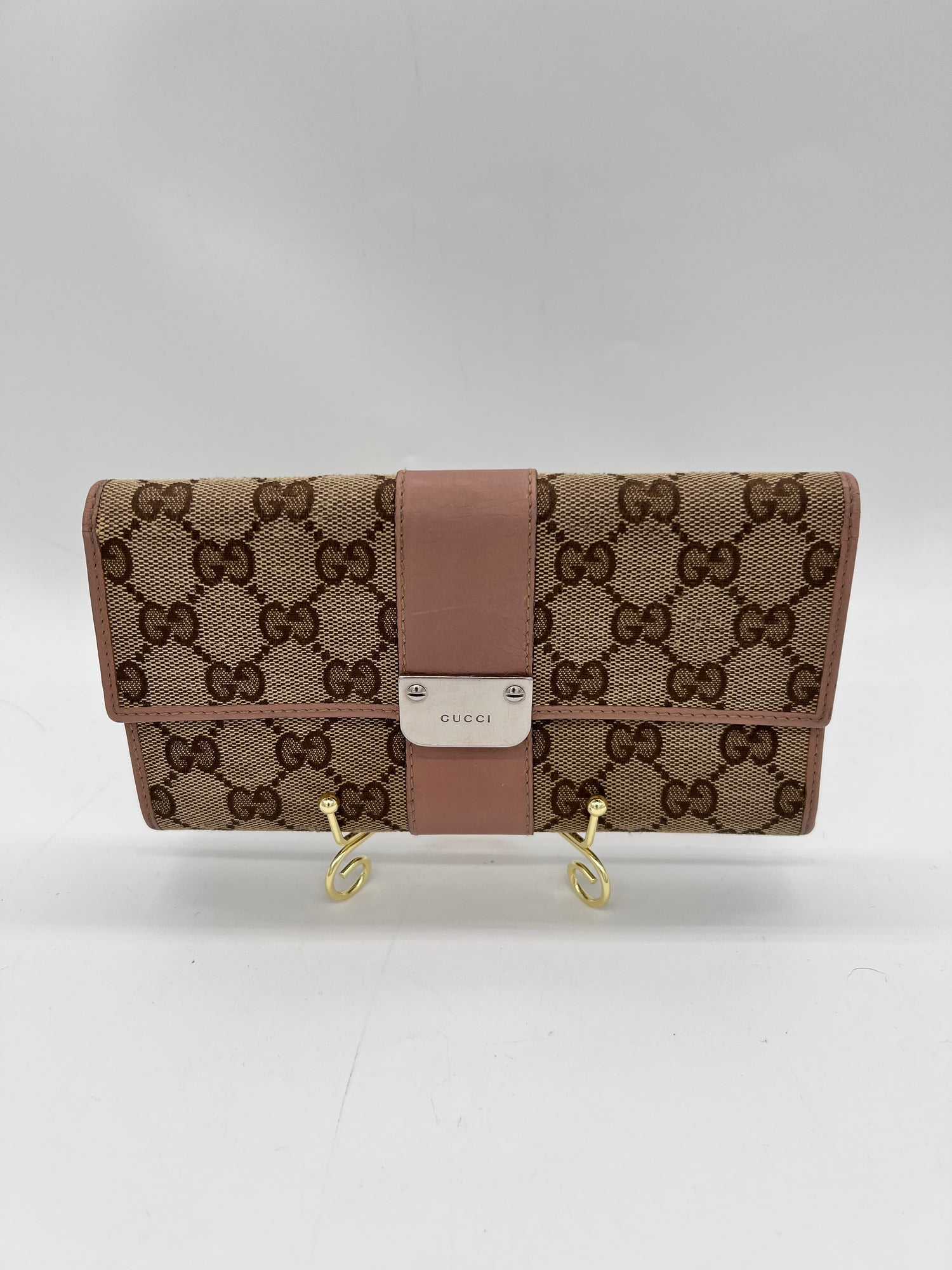 GUCCI Wallet