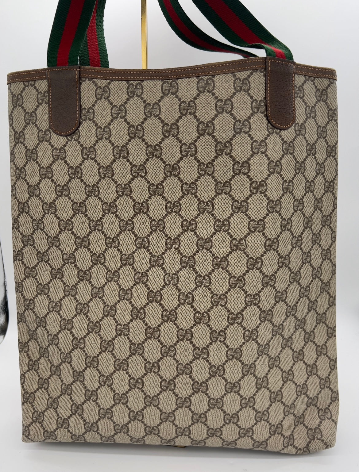 GUCCI Good: Item has clear signs of wear Handbag
