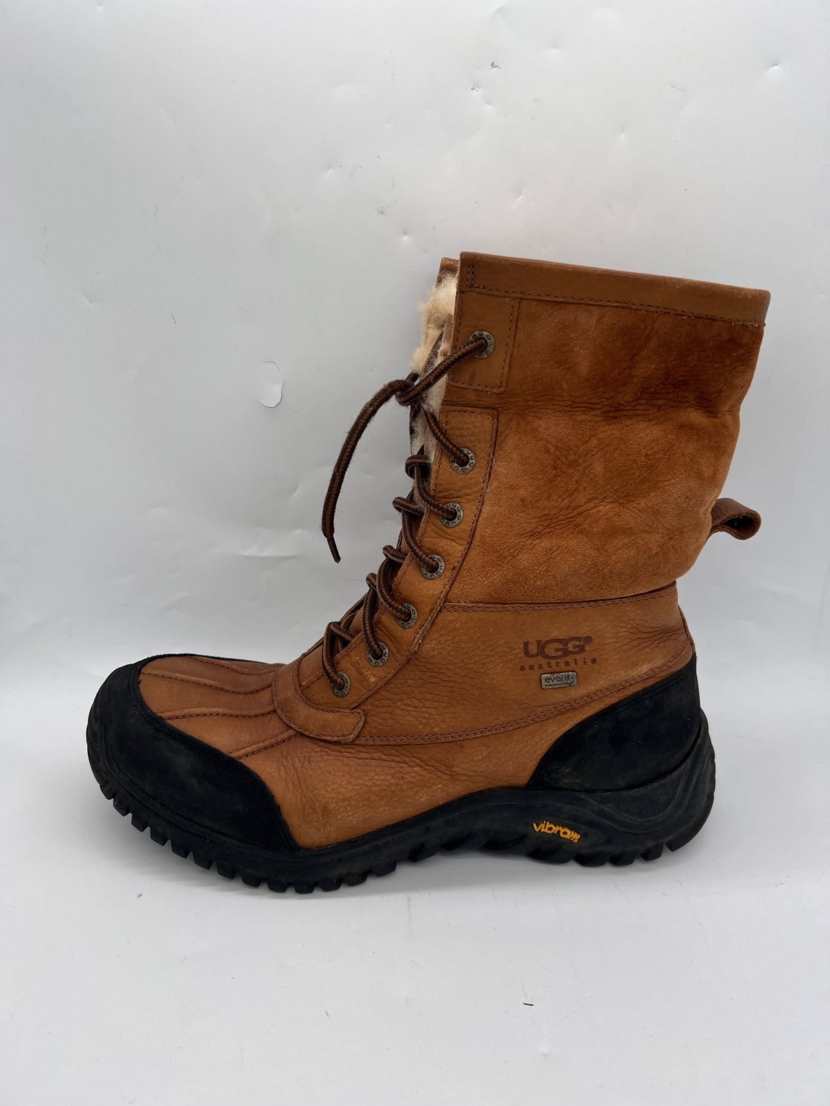 Size 12 UGG Mens Boots