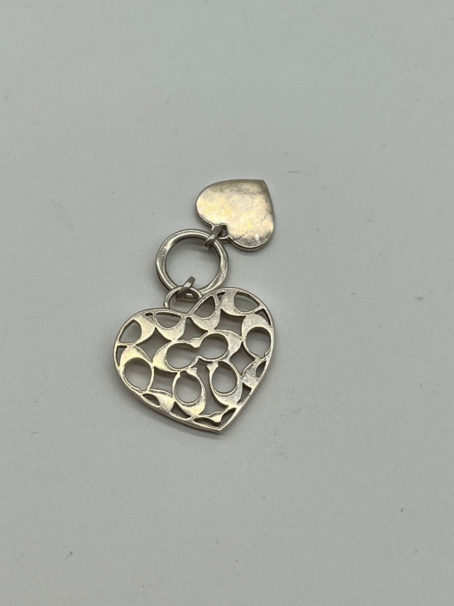 COACH Pendant