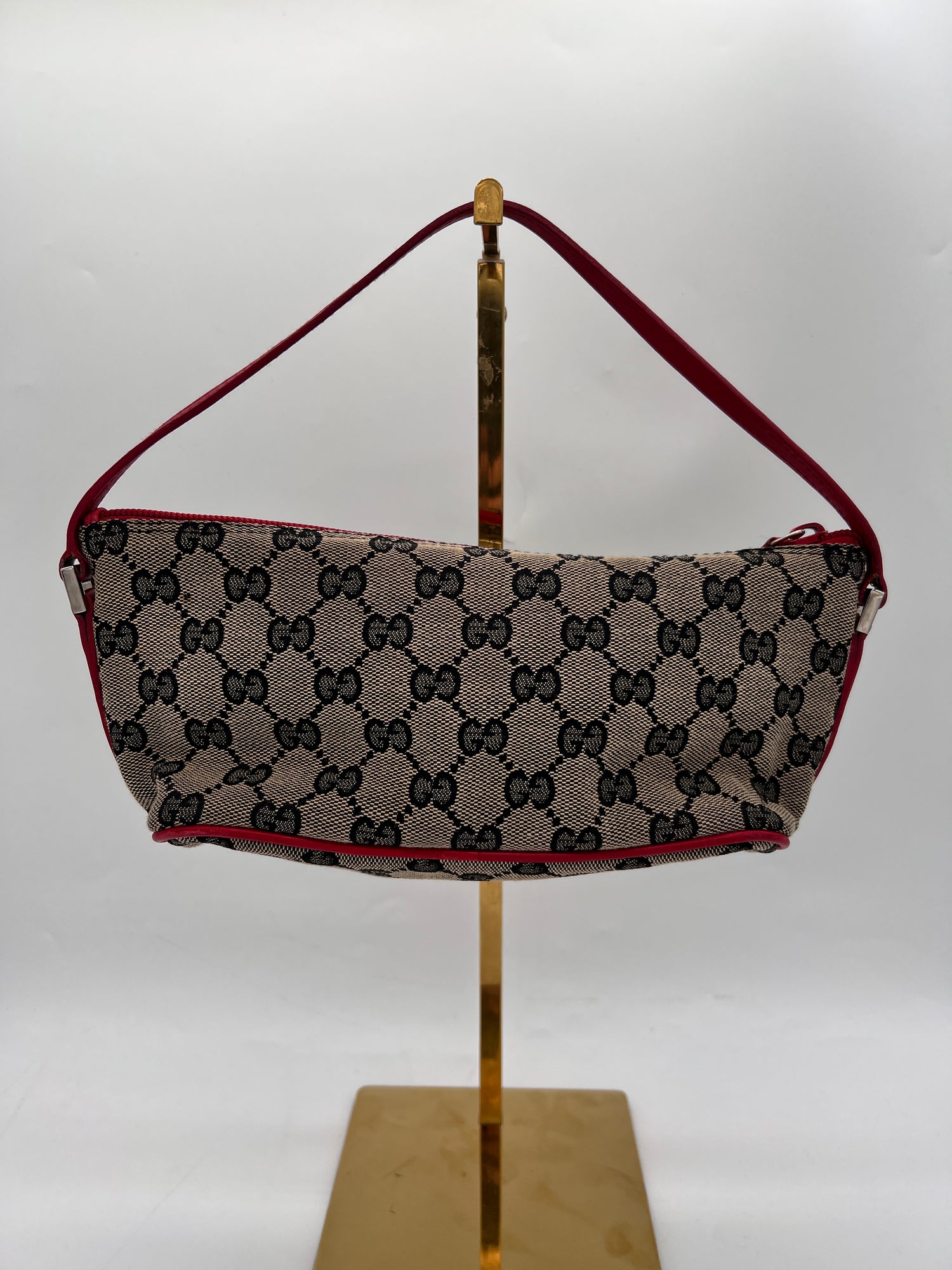 GUCCI Excellent: This item is gently used Handbag