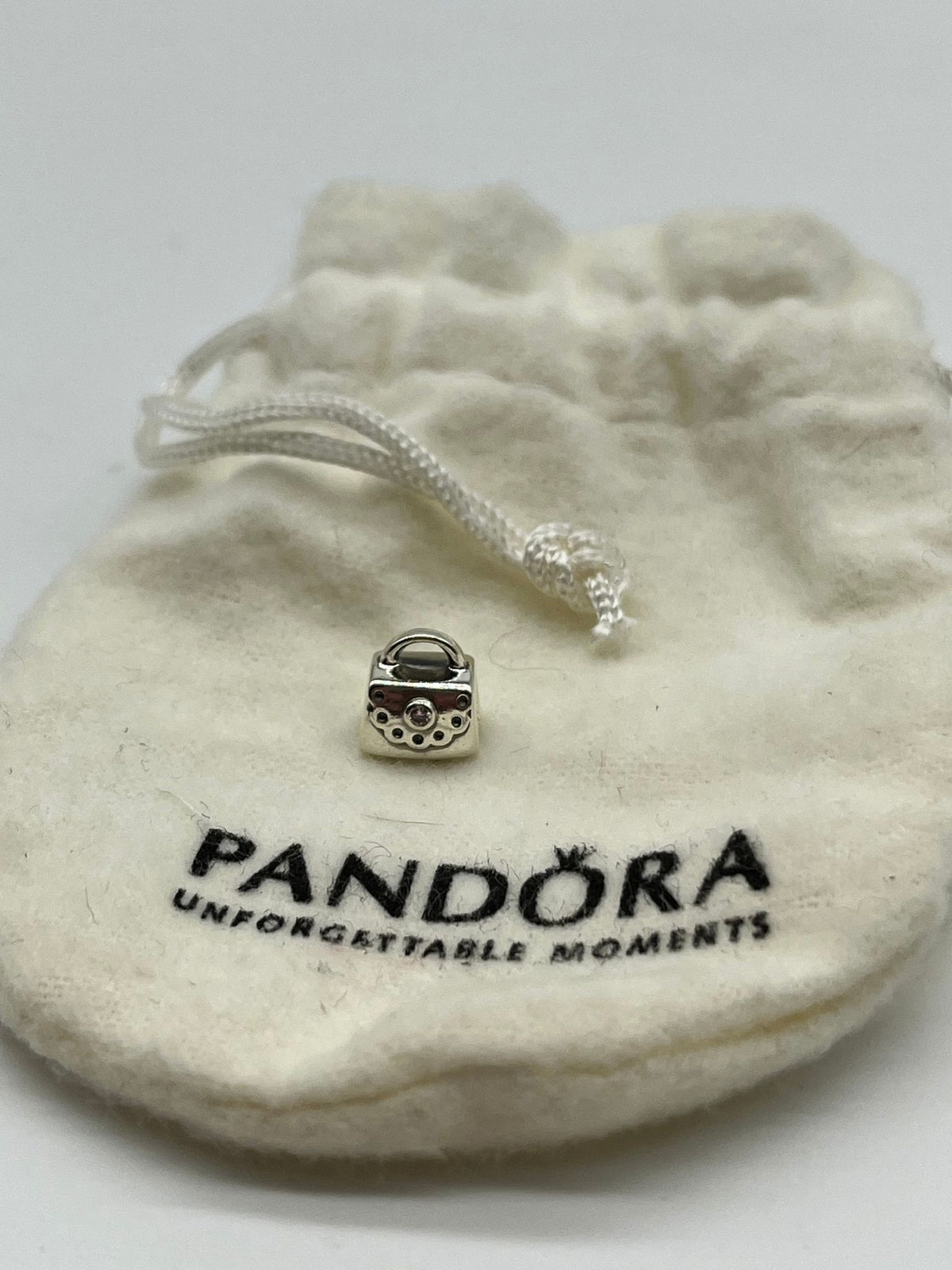 PANDORA Charm / Bead