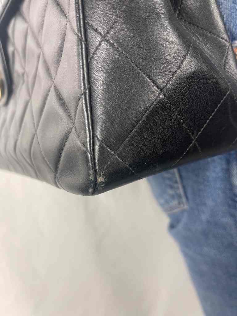 CHANEL Handbag