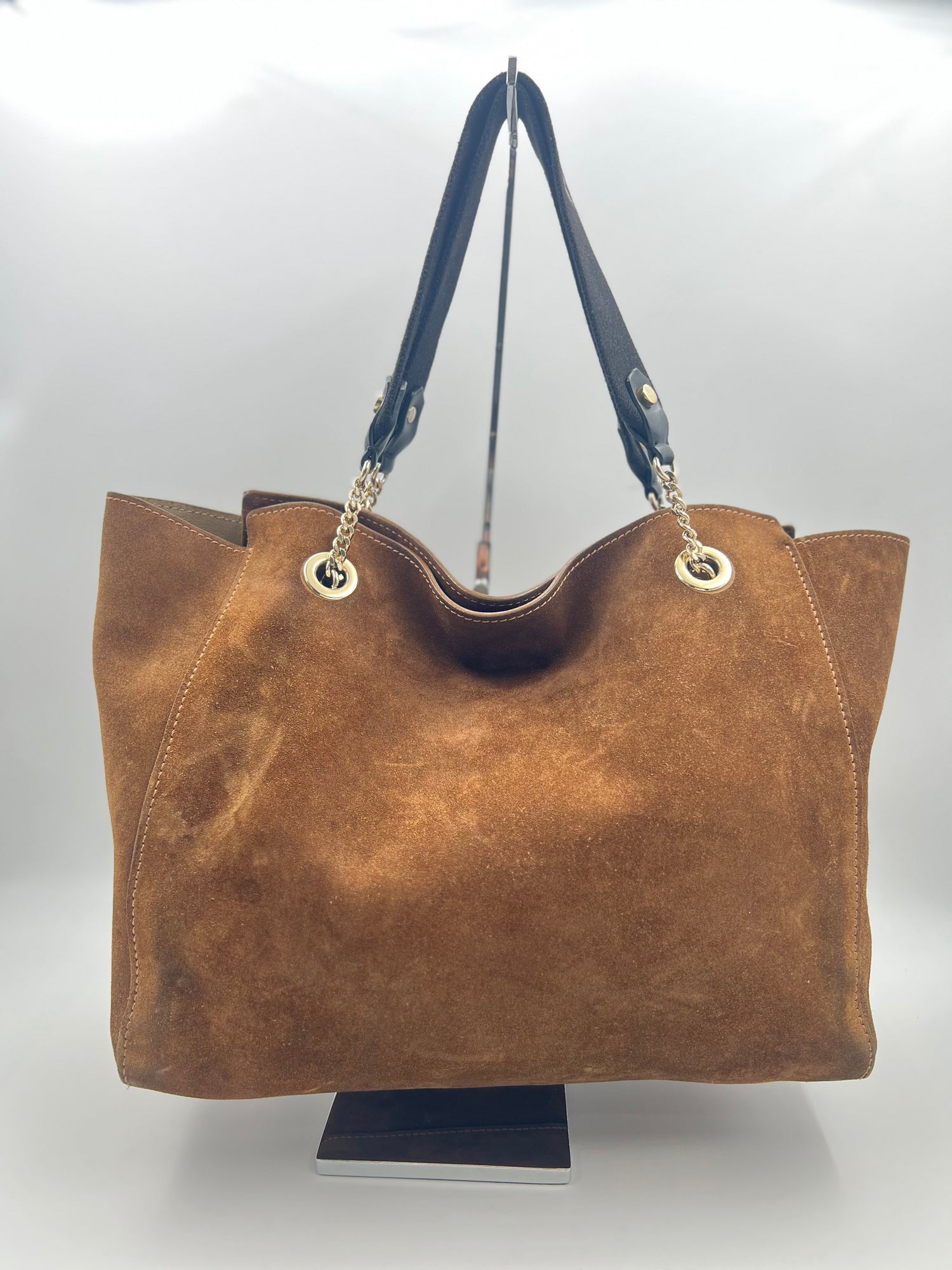 JIMMY CHOO Good: Item has clear signs of wear Handbag