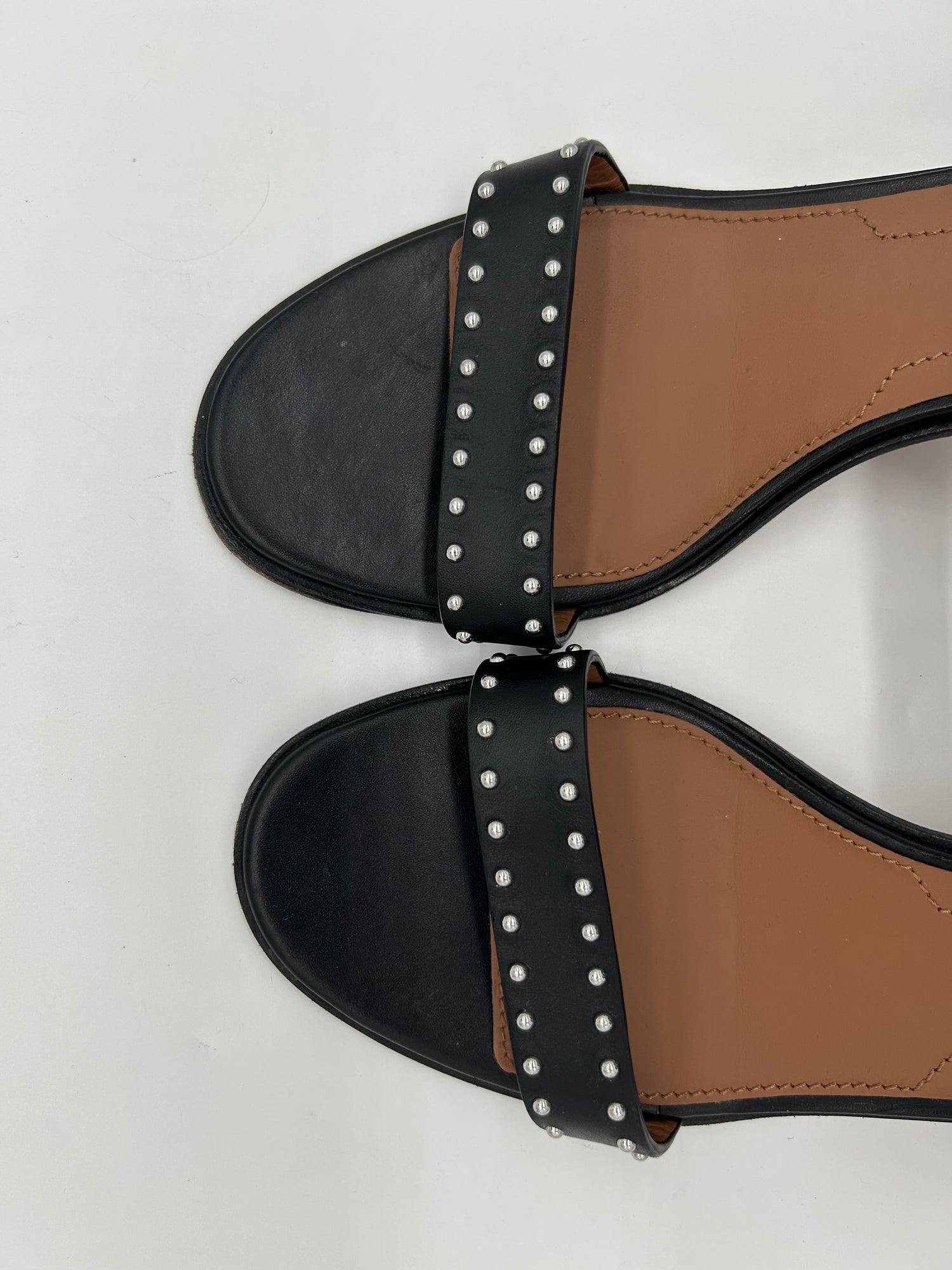 Size 38 GIVENCHY Wom Shoes
