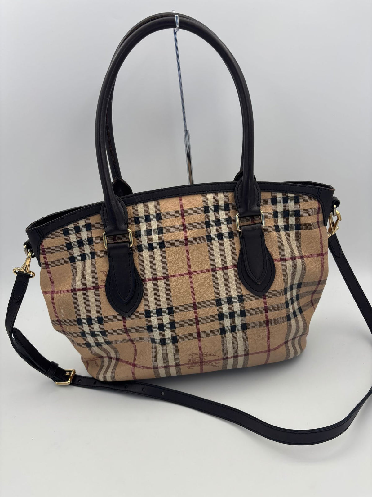 BURBERRY Handbag