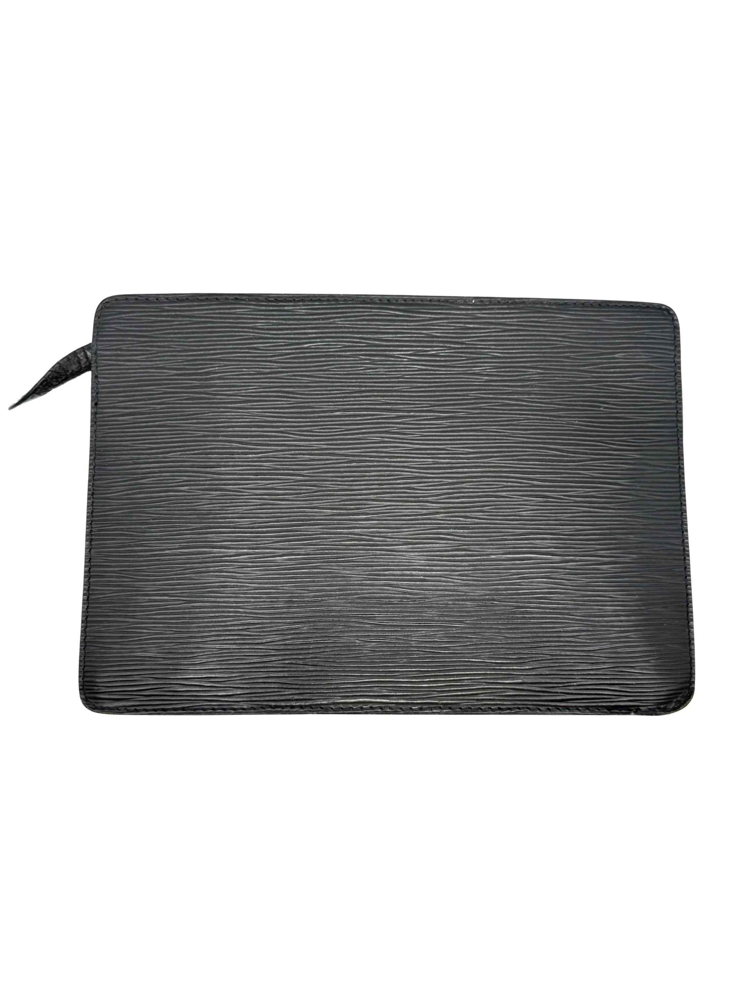 LOUIS VUITTON Fair / Well-Loved: Item shows wear Handbag