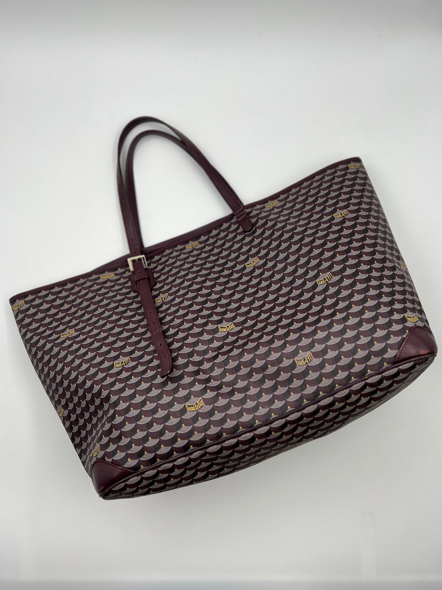 Faure le Page Daily Battle 41 Tote