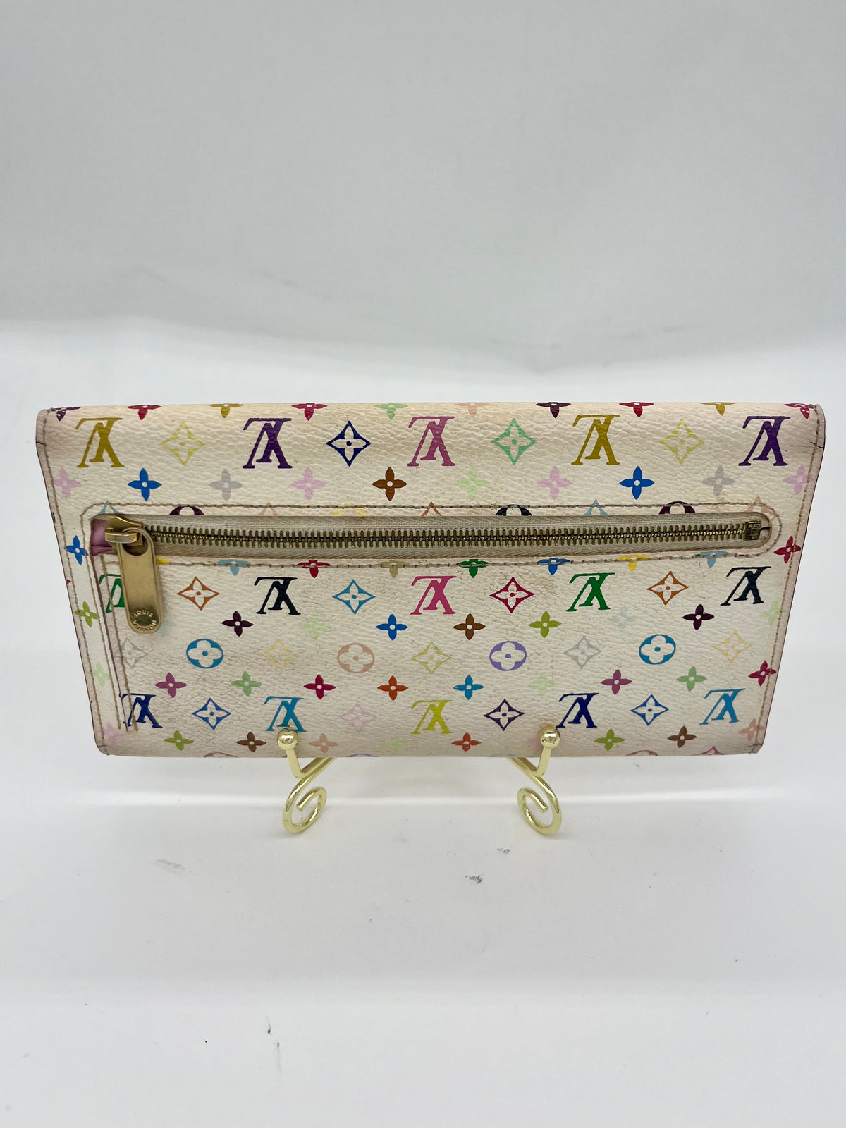 LOUIS VUITTON Wallet