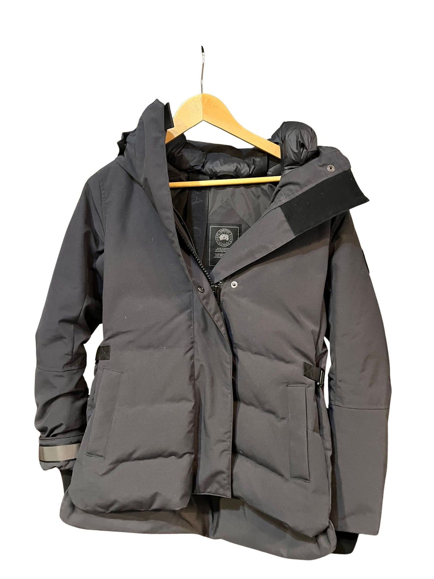 Size M CANADA GOOSE Wom Jacket