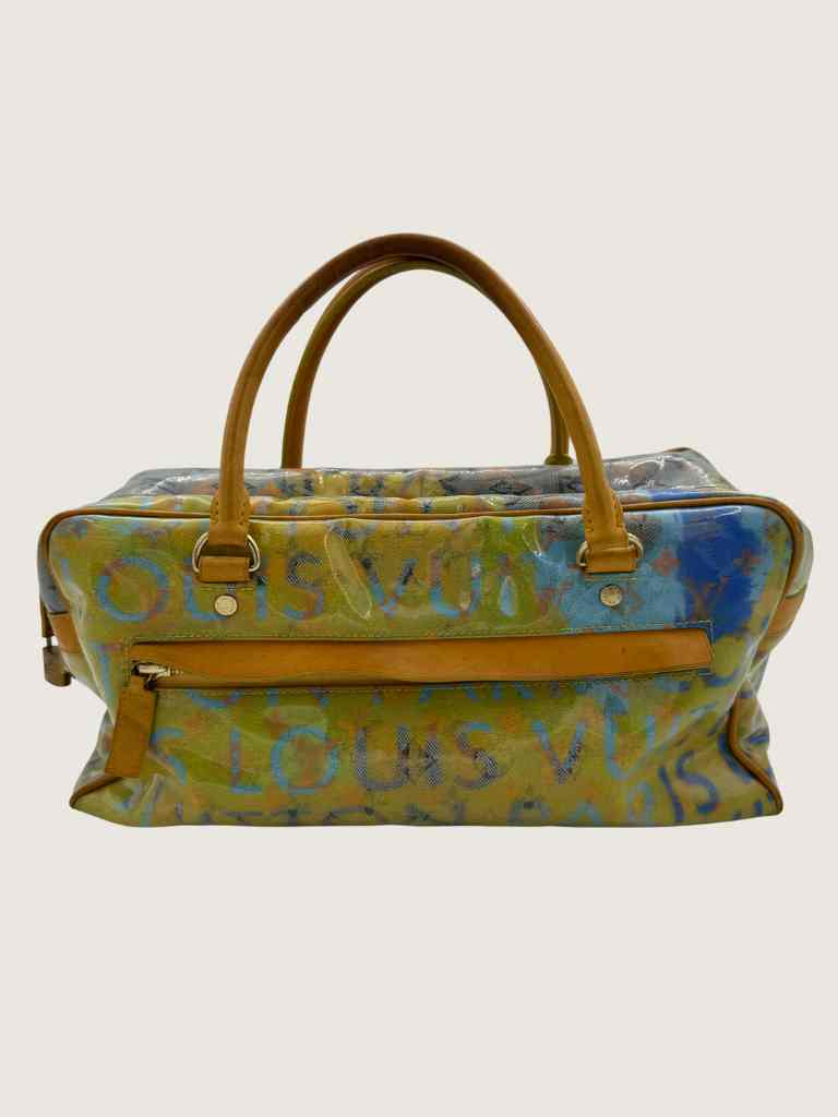 LOUIS VUITTON Handbag
