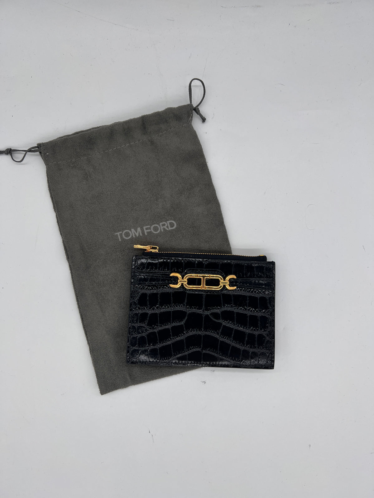 TOM FORD Wallet