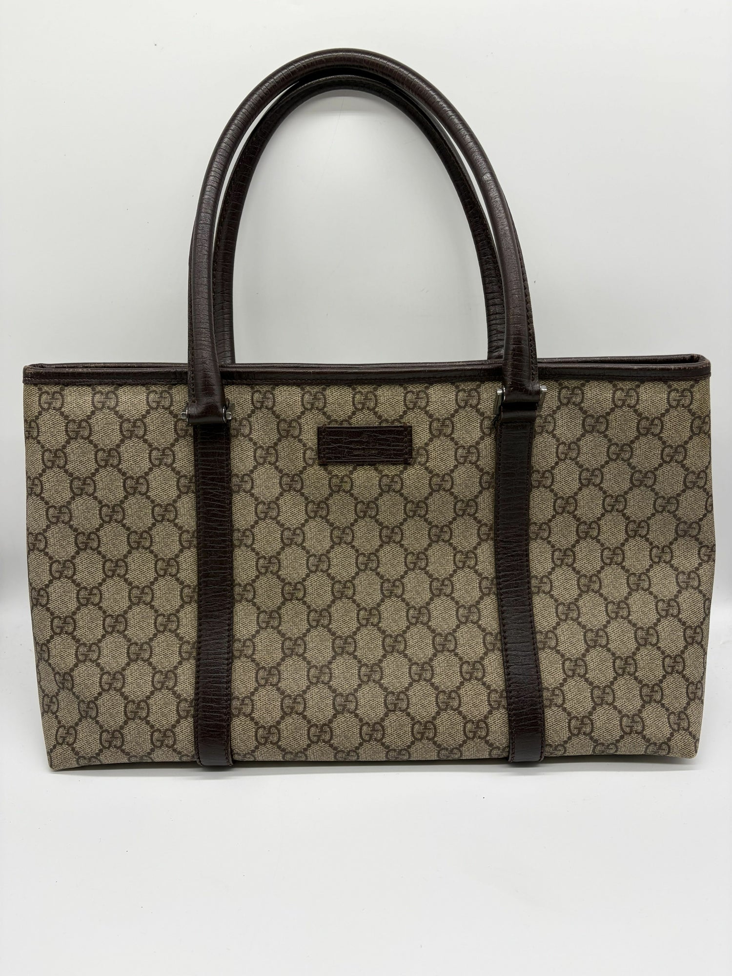 GUCCI Good: Item has clear signs of wear Handbag