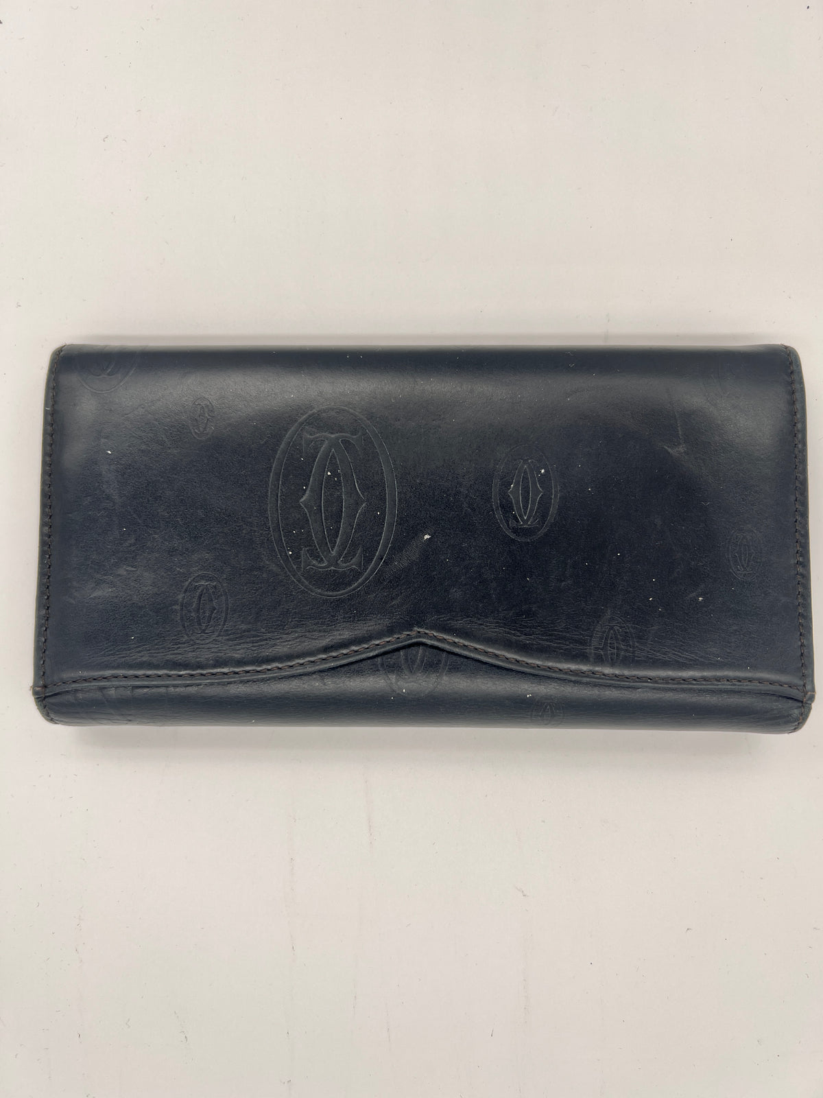 CARTIER Wallet