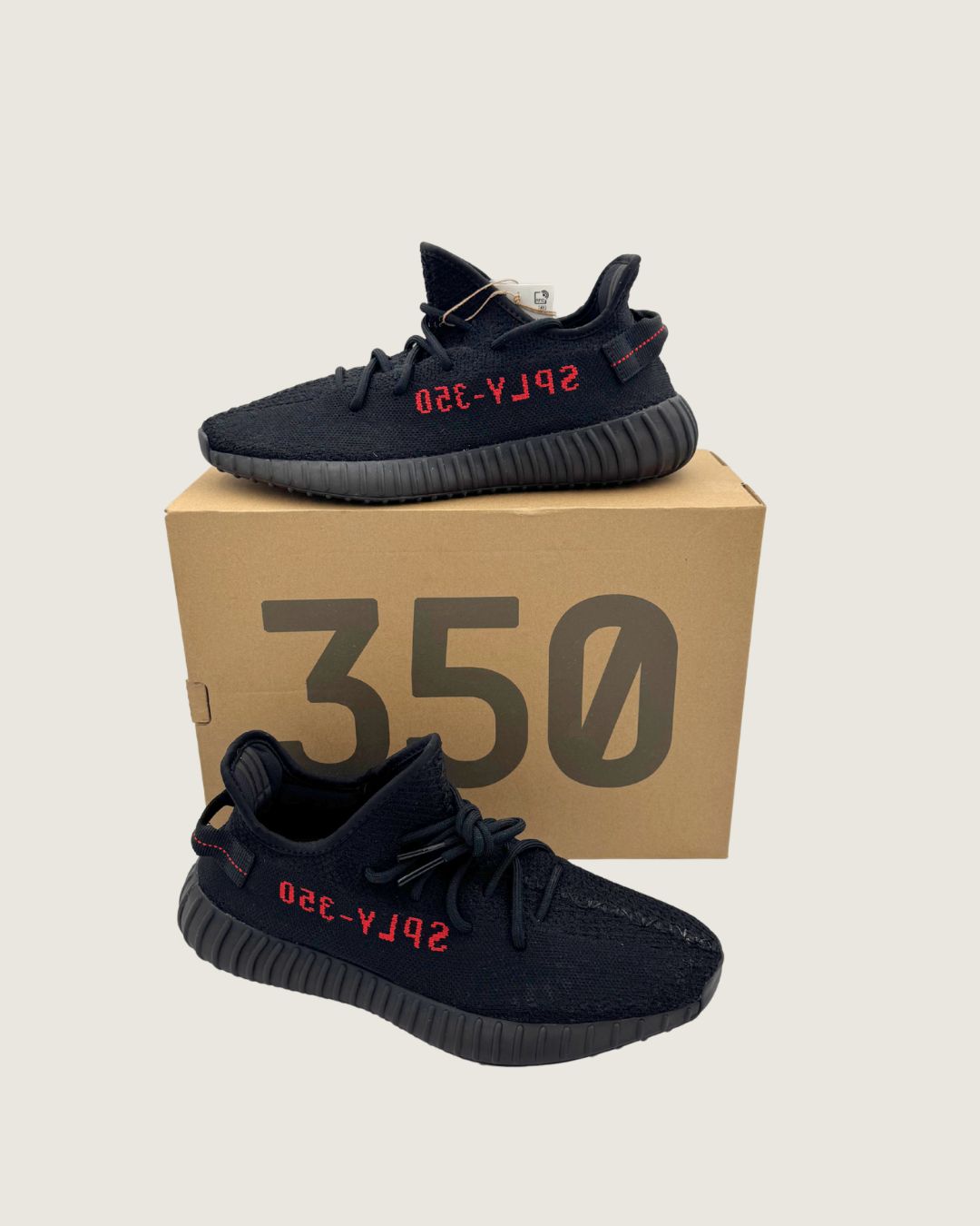 Size 10 Yeezy NWT: The item is New-With-Tags Mens Shoes