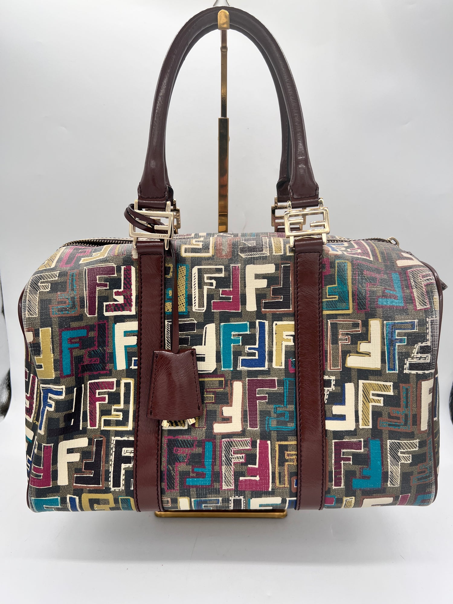 FENDI Handbag