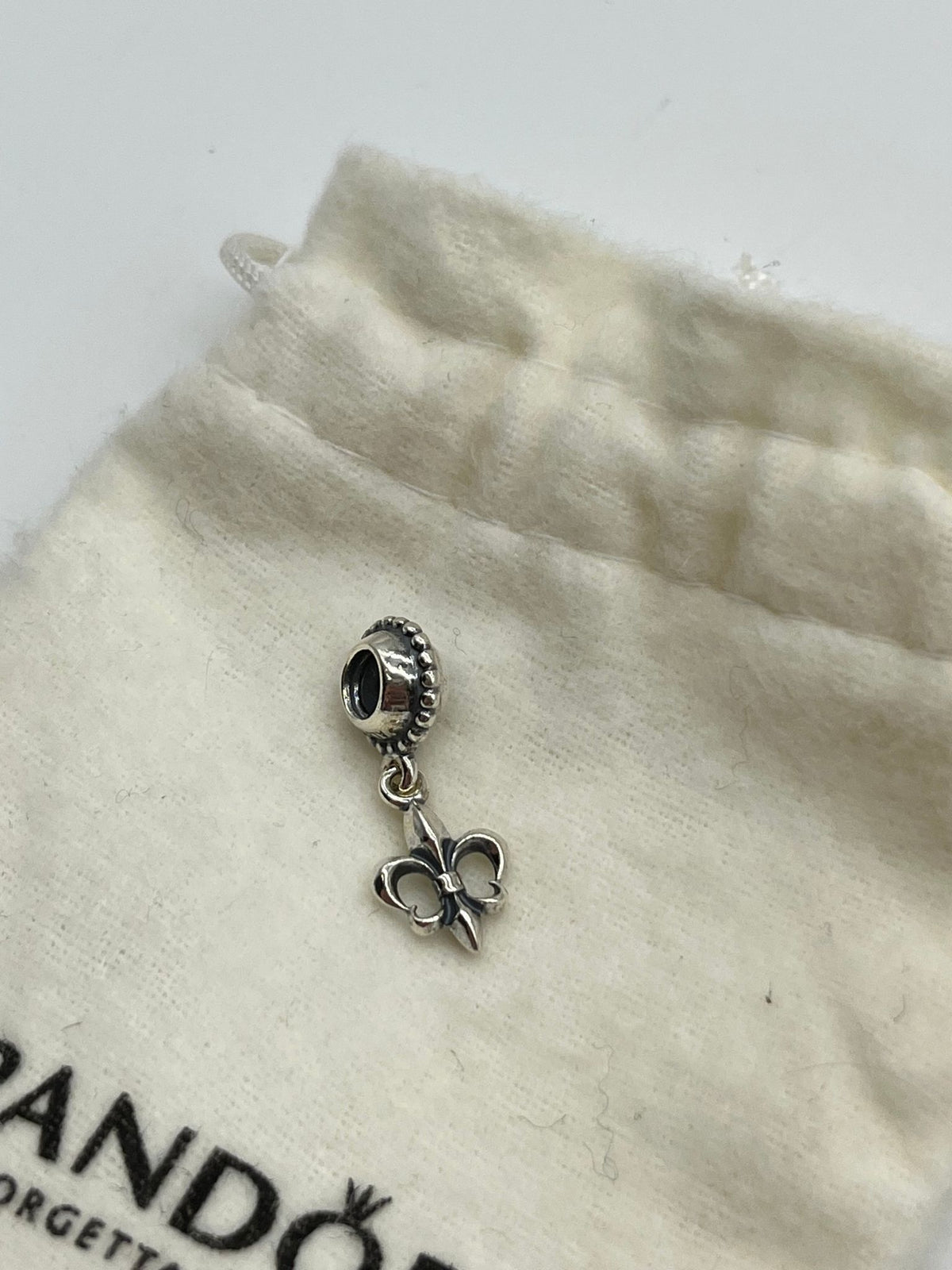 PANDORA Charm / Bead