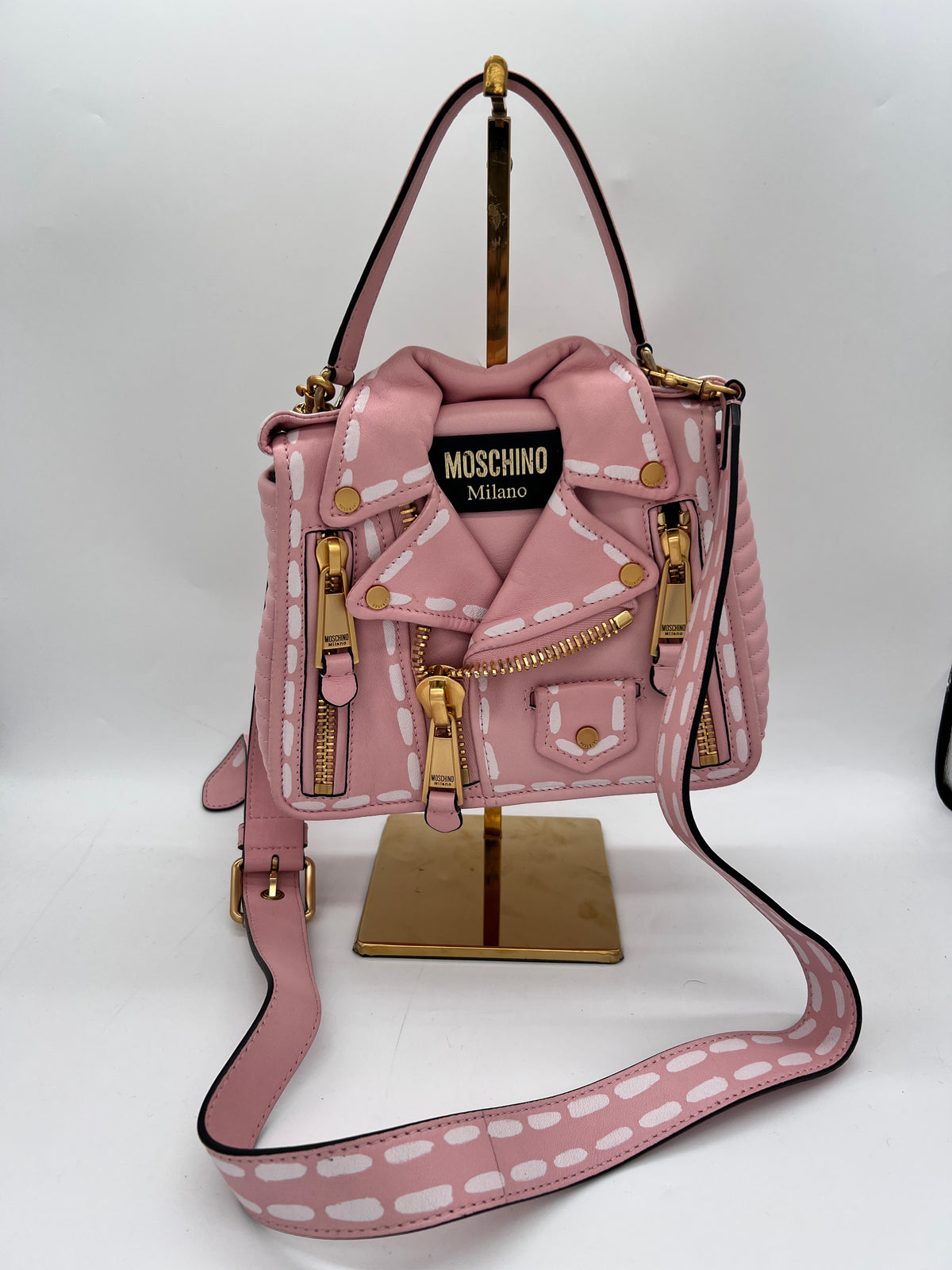 MOSCHINO Handbag