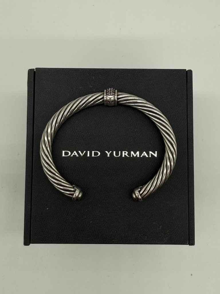 DAVID YURMAN Bracelet