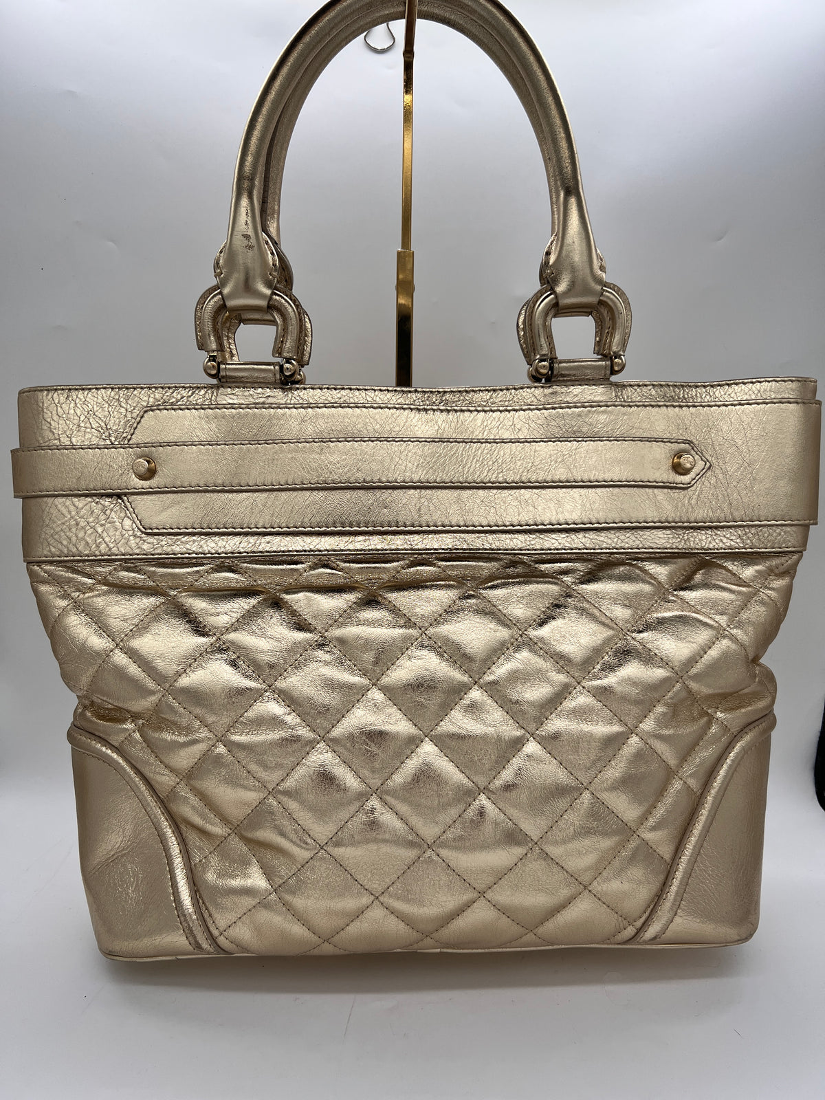 BURBERRY Handbag
