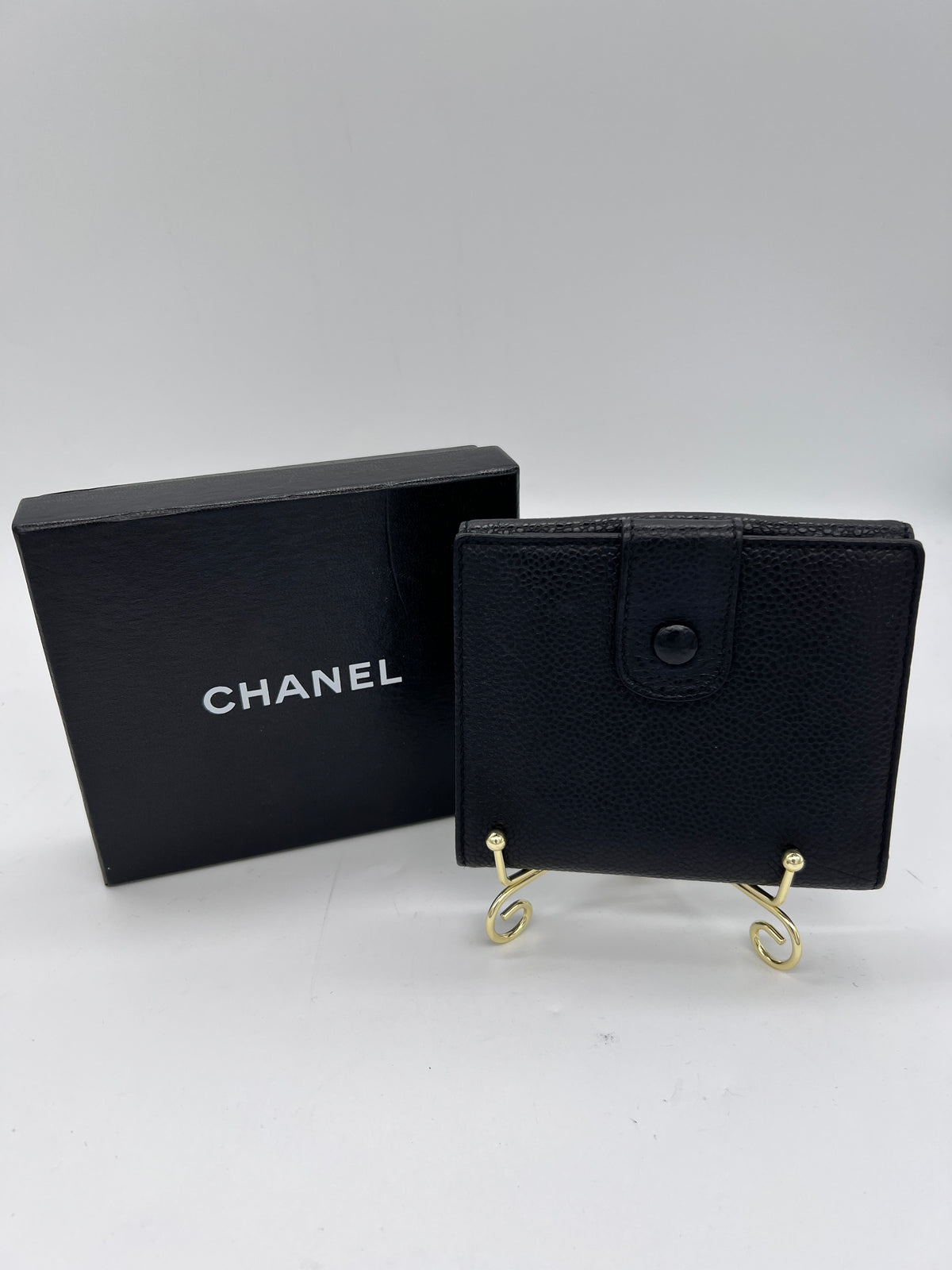 CHANEL Wallet