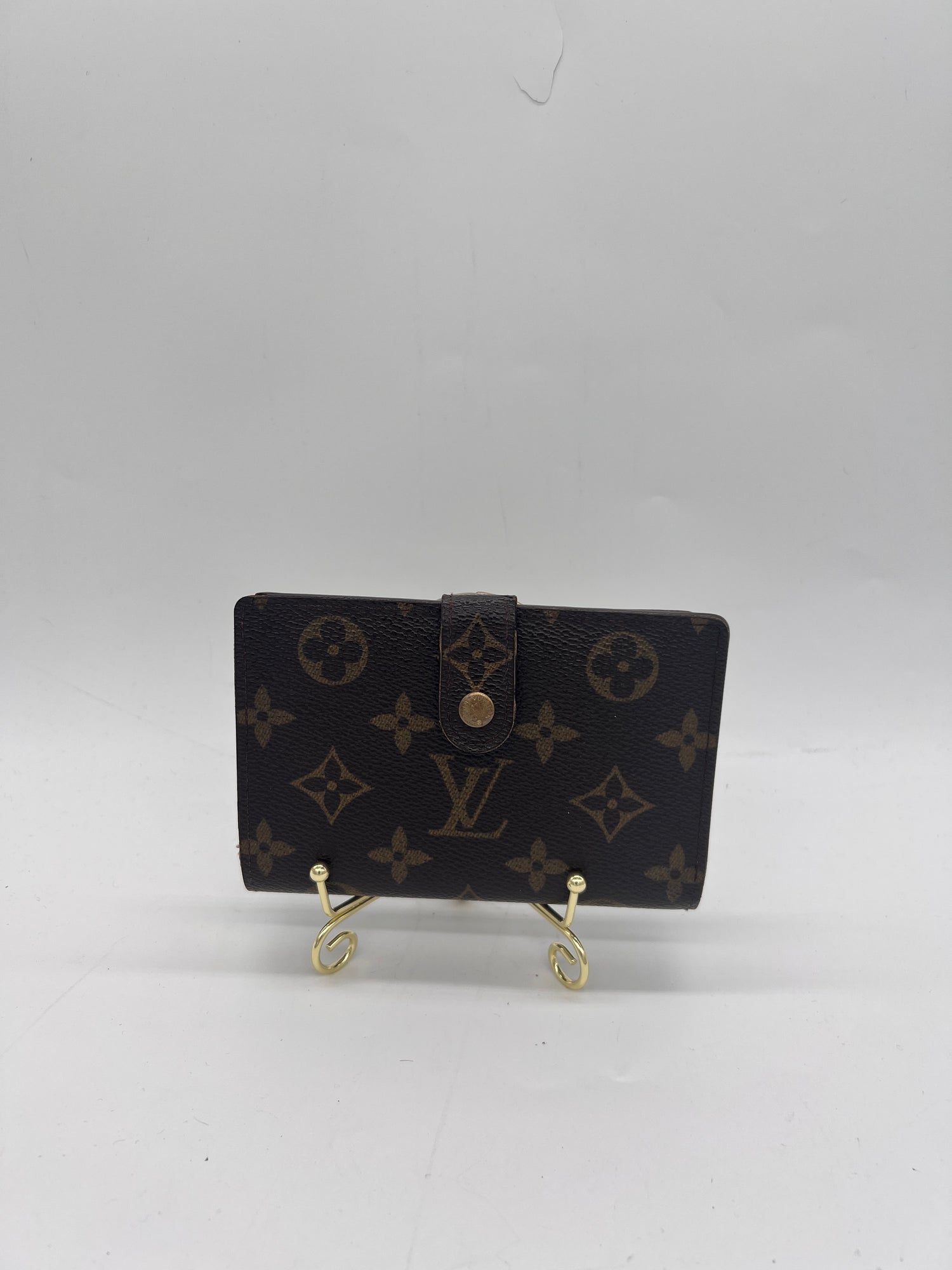 LOUIS VUITTON Wallet
