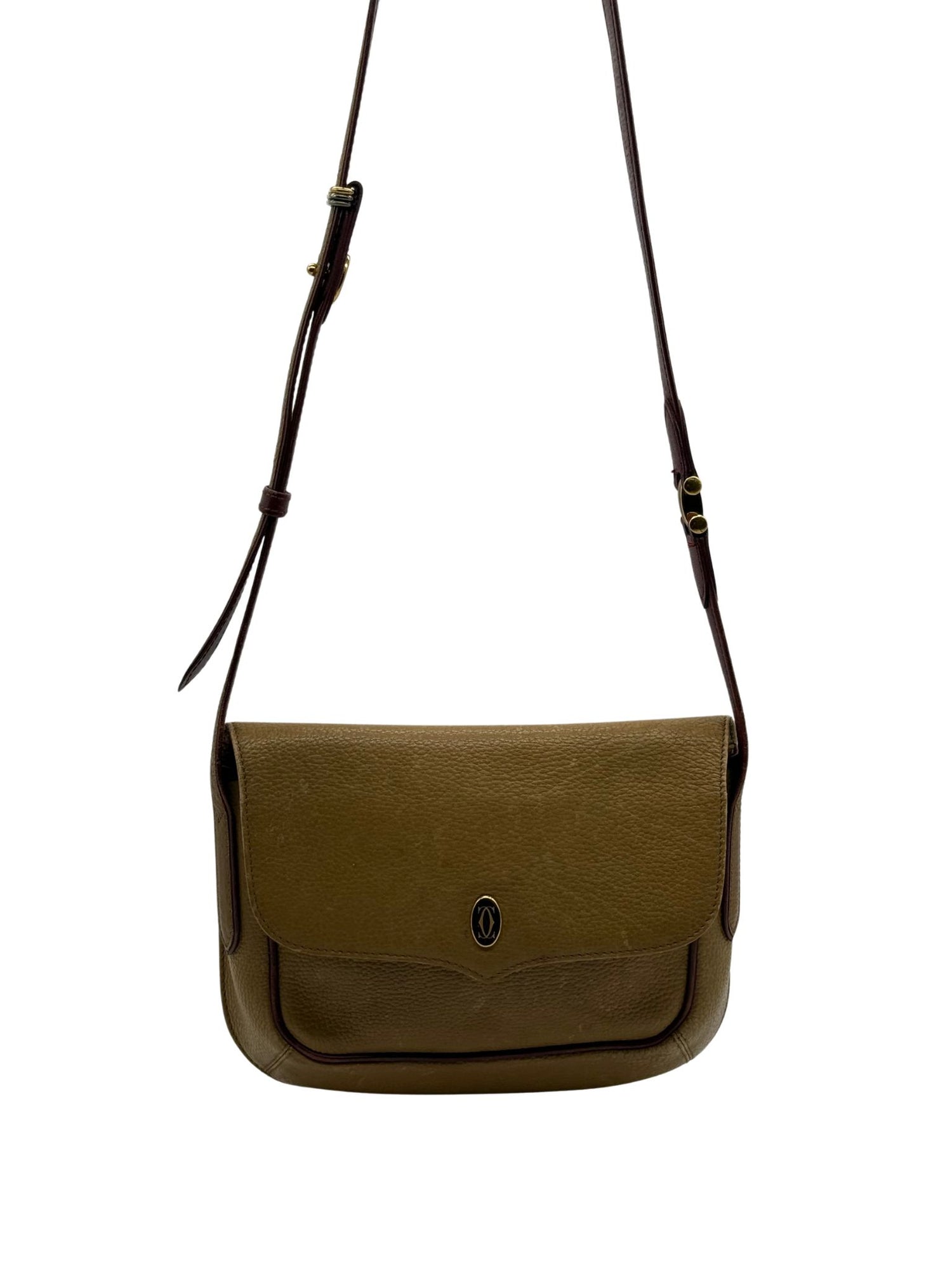CARTIER Handbag