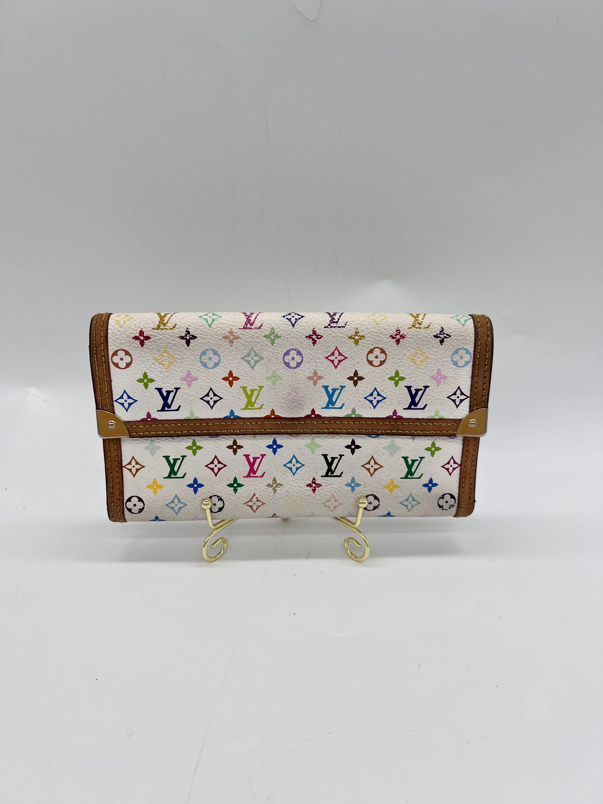 LOUIS VUITTON Wallet