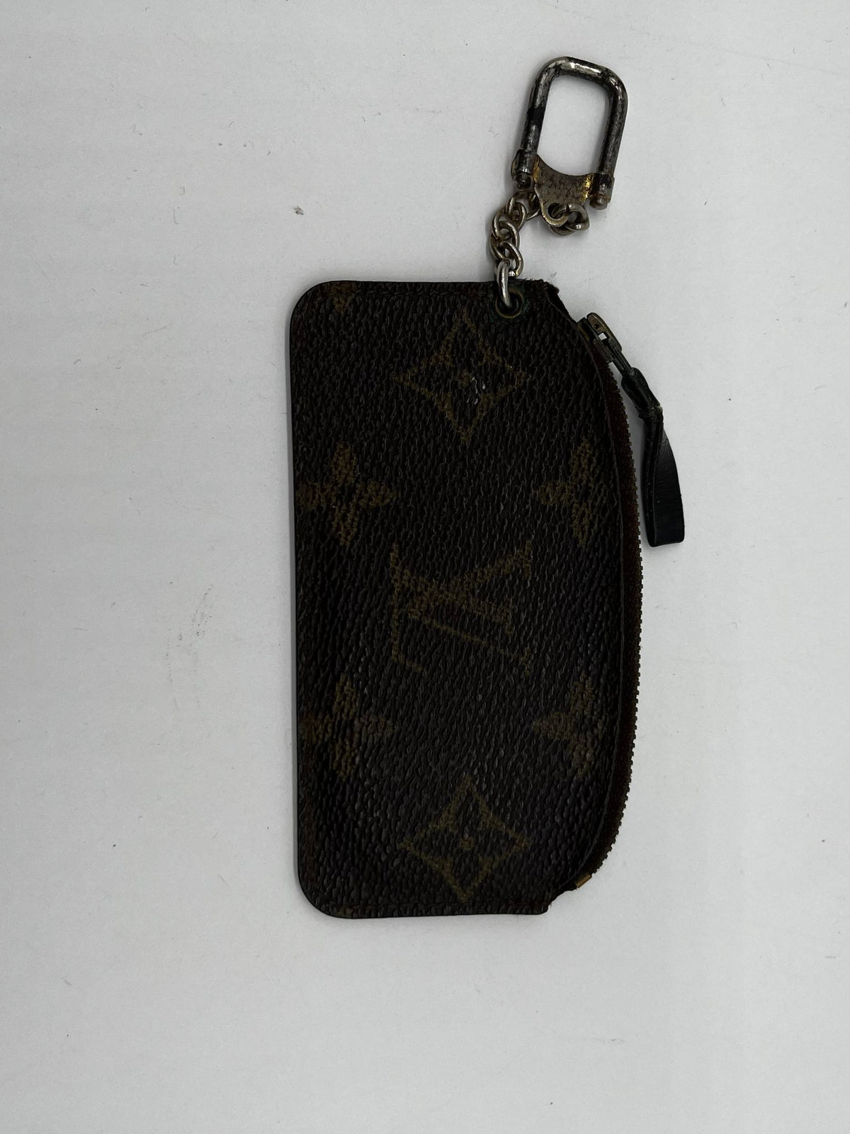 LOUIS VUITTON Pouch