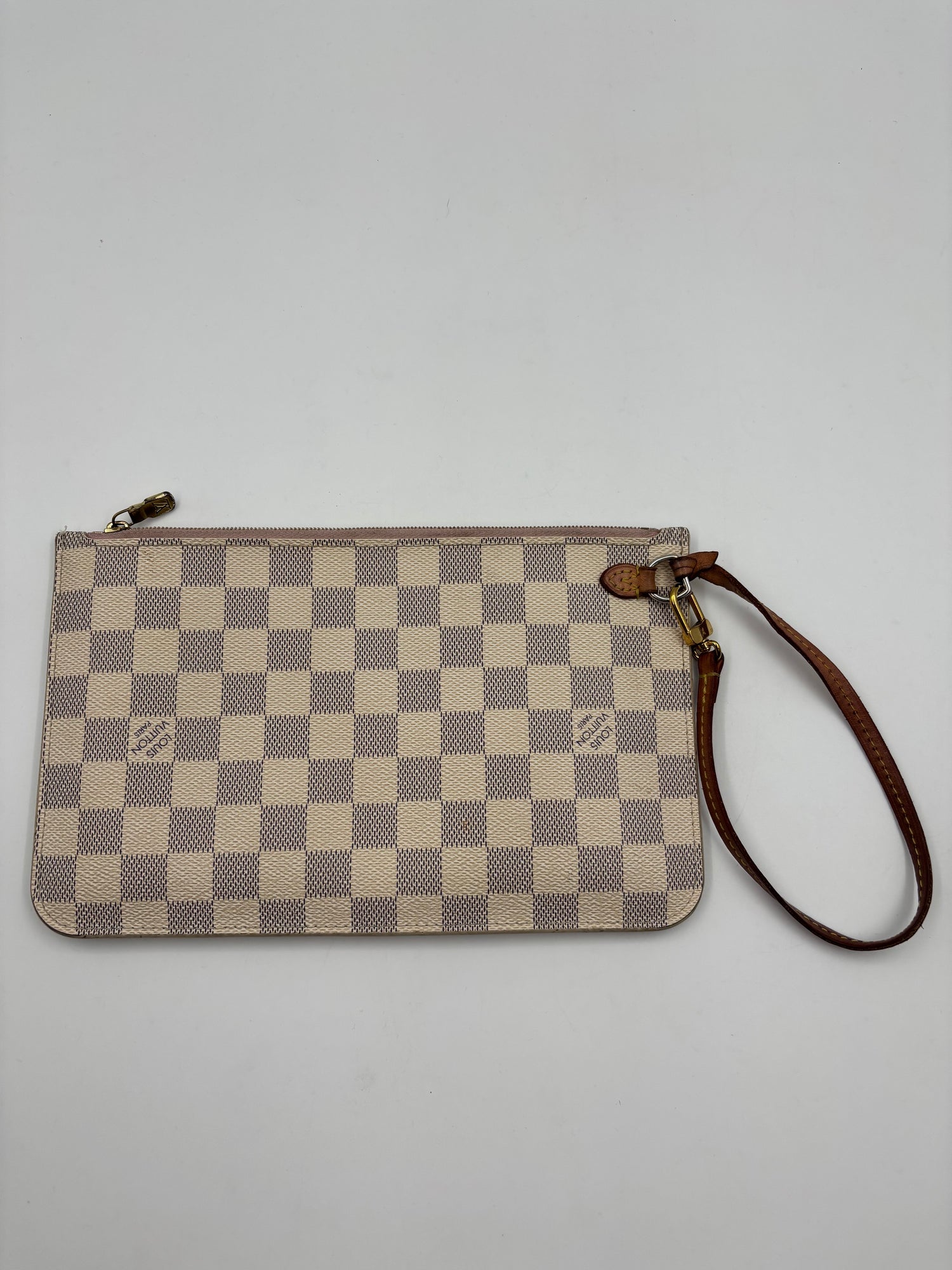 LOUIS VUITTON Pouch