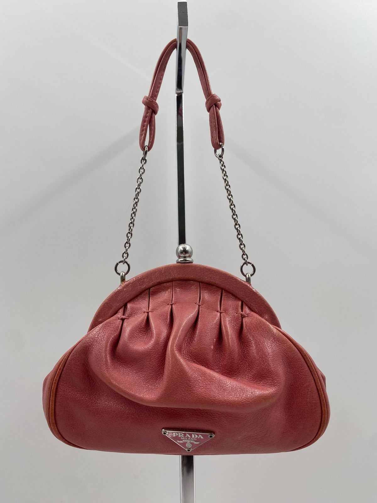 PRADA Pouch