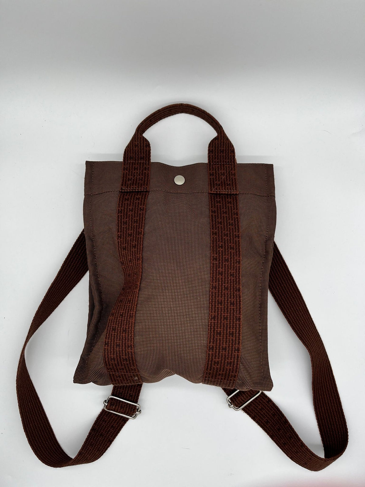 Hermes Backpack