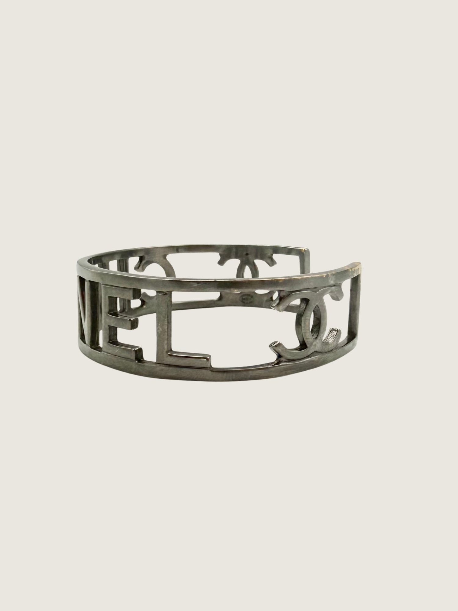 CHANEL Bracelet