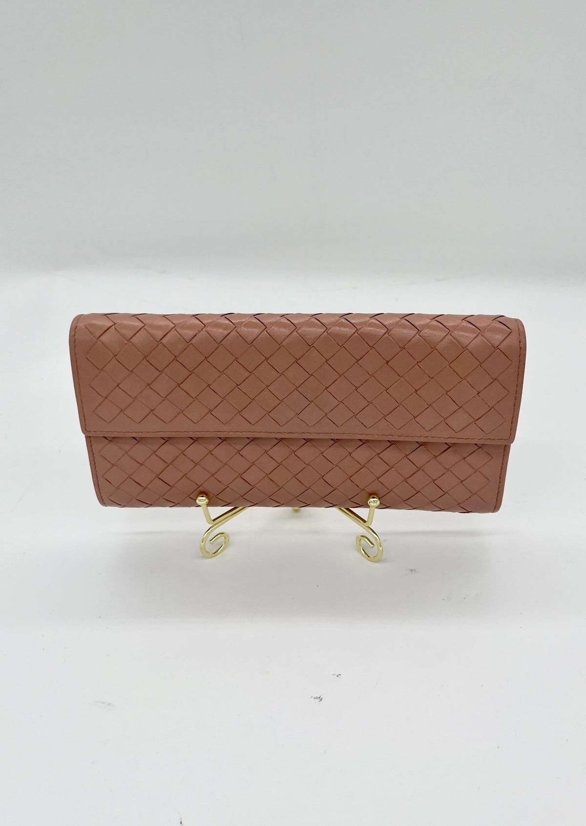 BOTTEGA VENETA Wallet