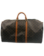 LOUIS VUITTON Keepall 60