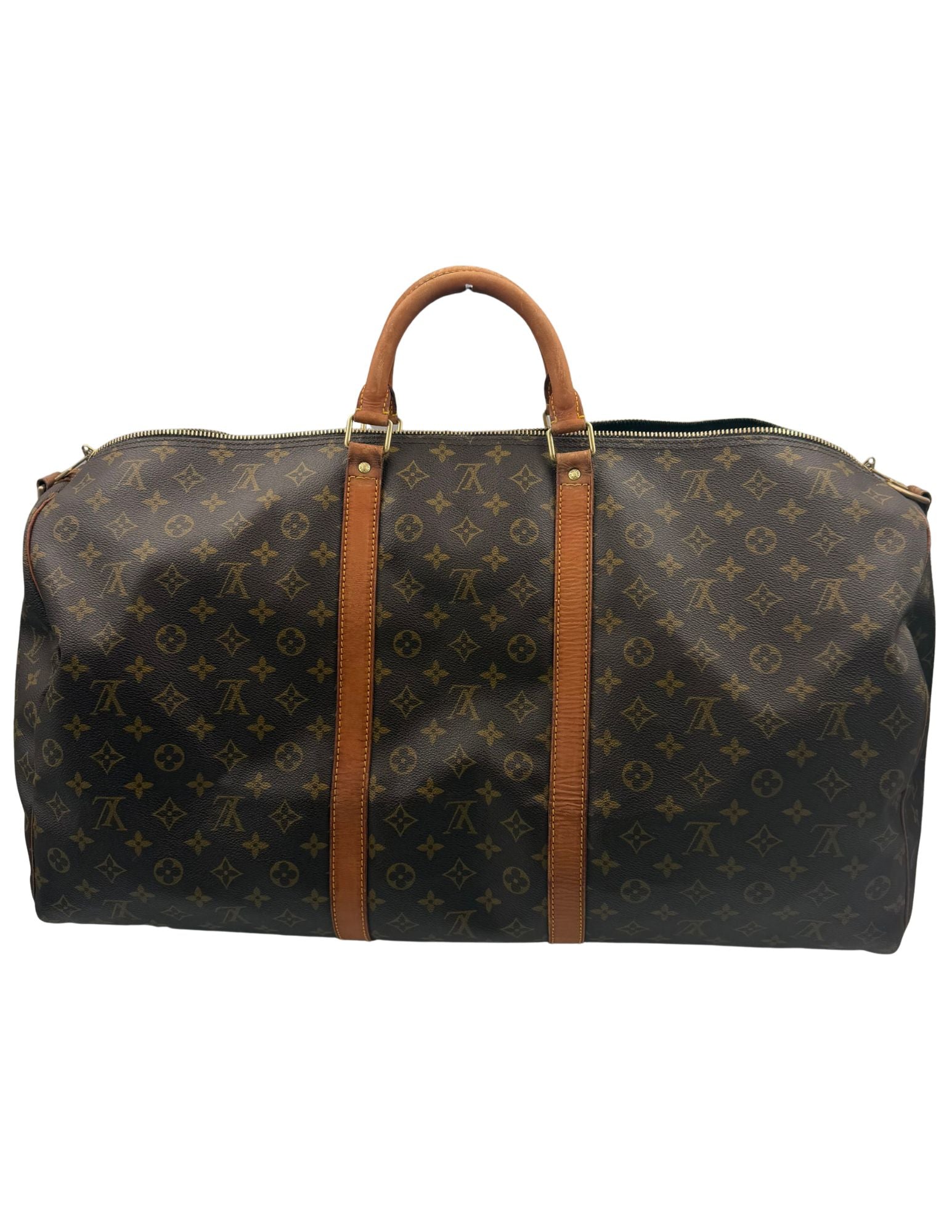 LOUIS VUITTON Keepall 60