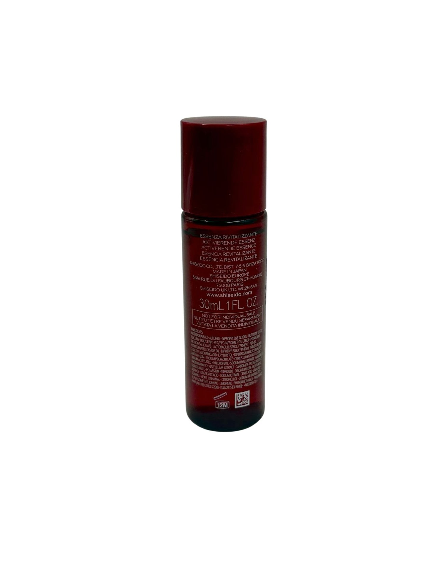 Beauty Products