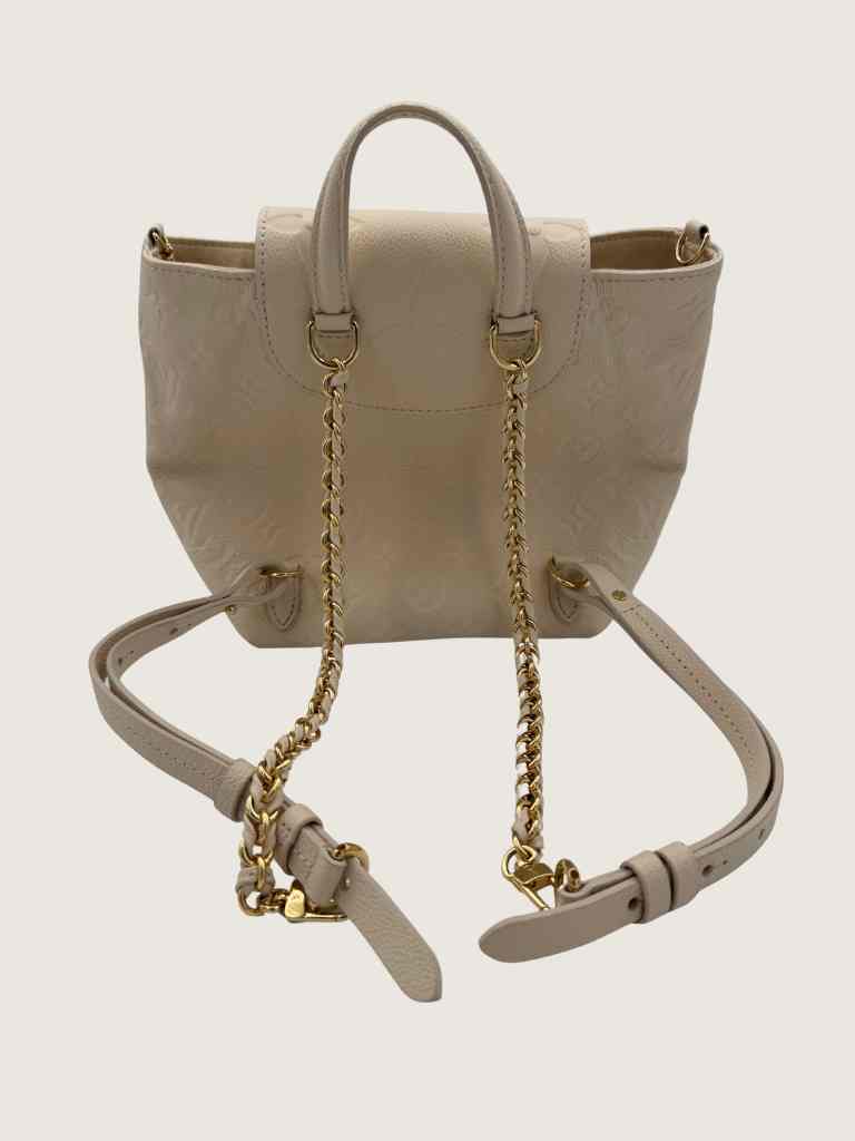 LOUIS VUITTON Backpack