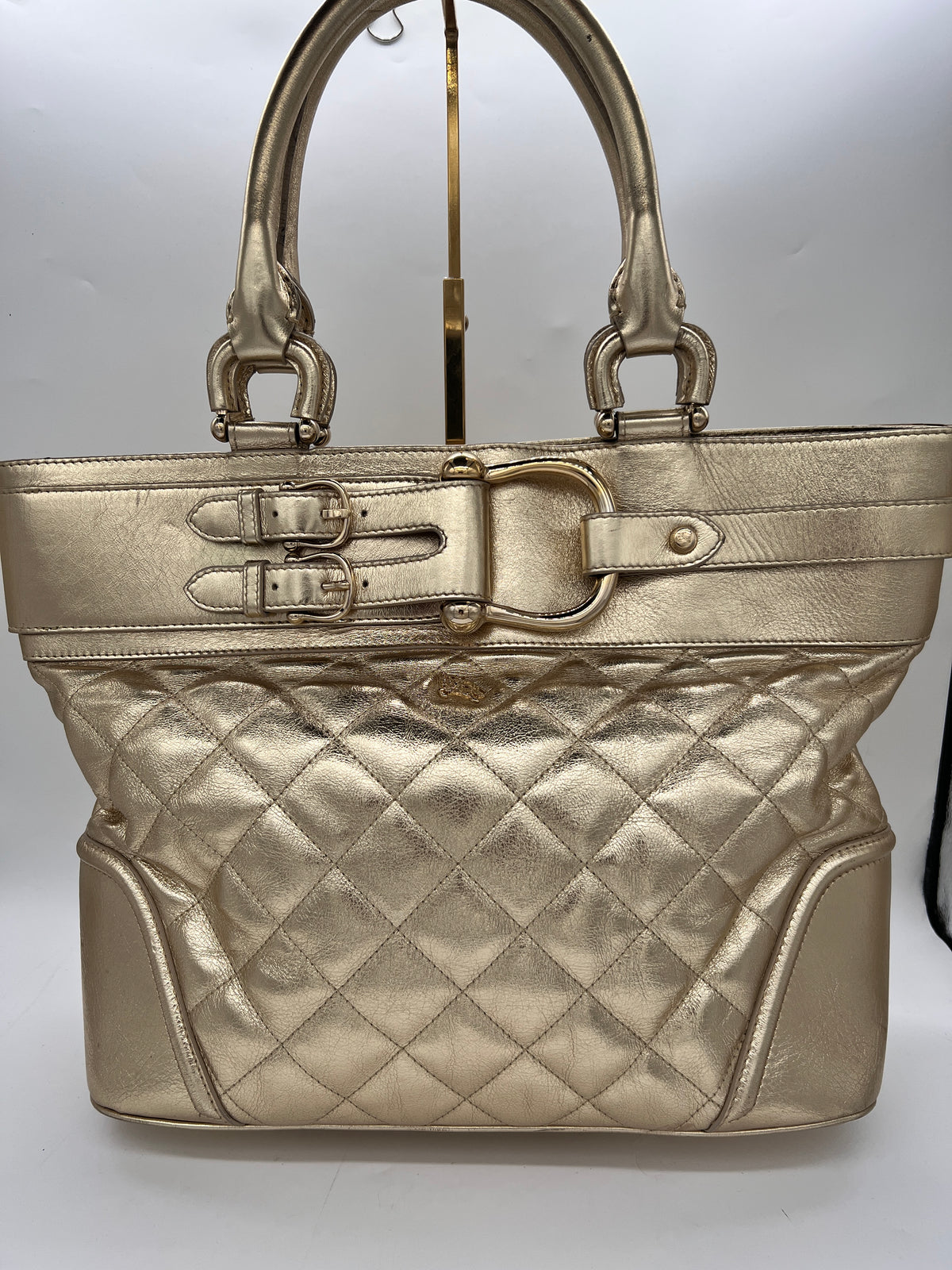 BURBERRY Handbag