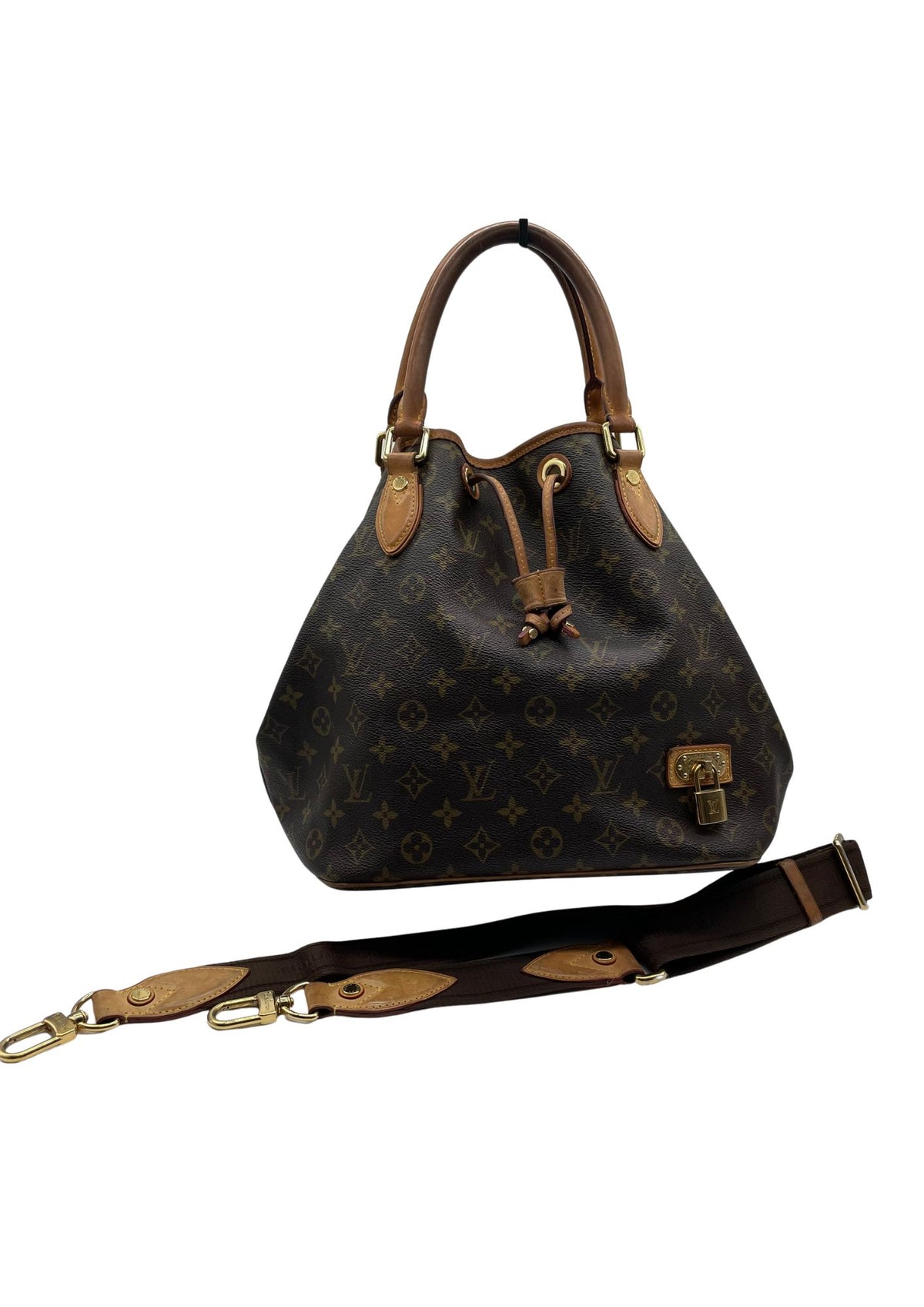 LOUIS VUITTON Handbag