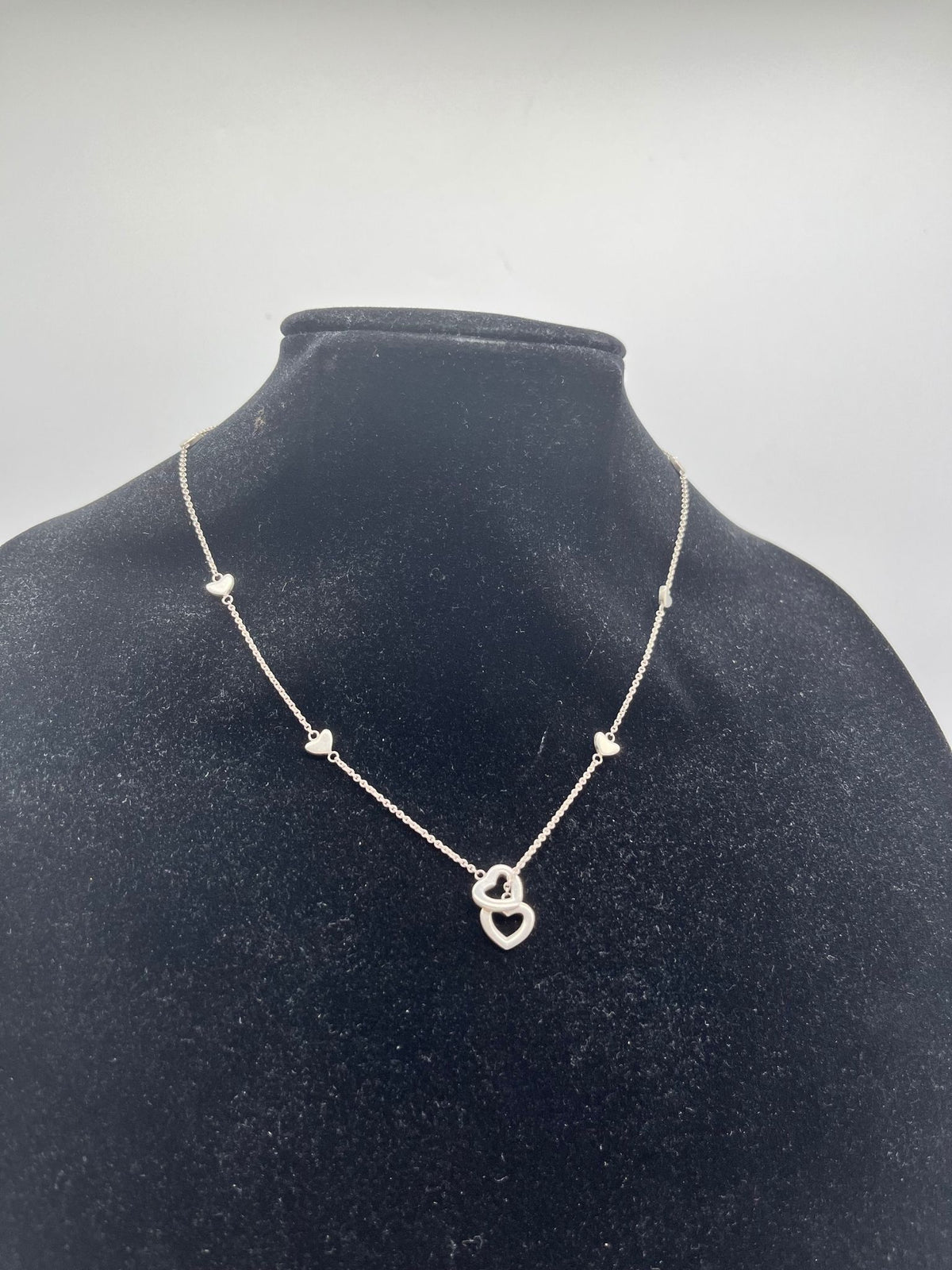 TIFFANY & CO Necklace
