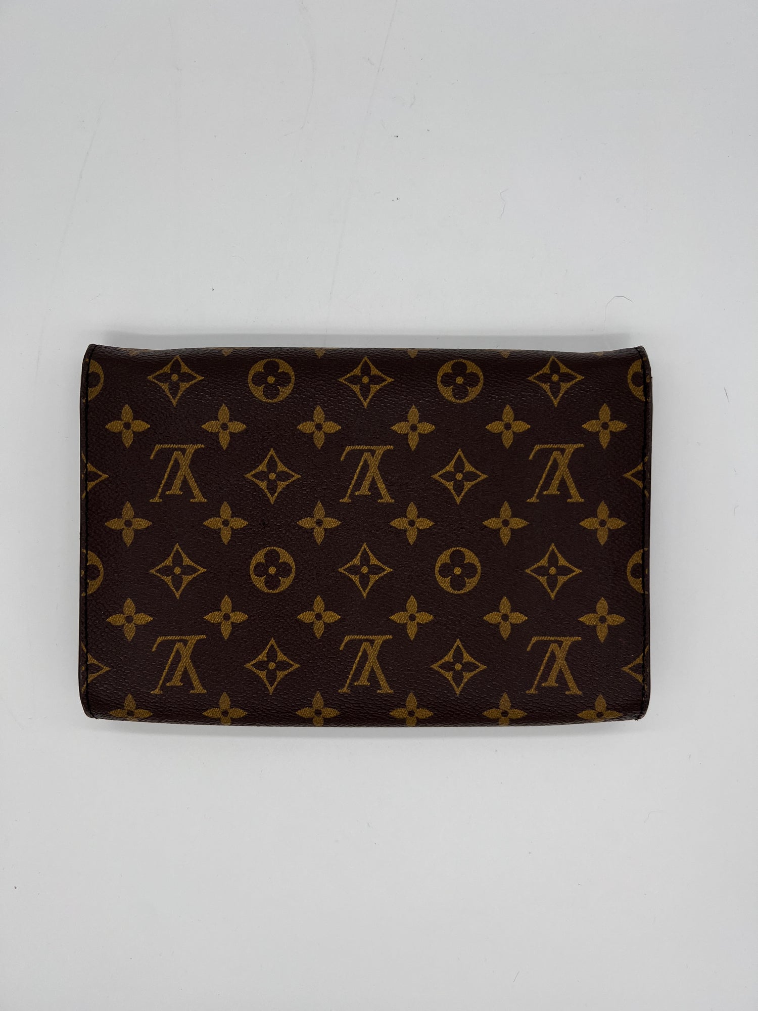 LOUIS VUITTON Clutch