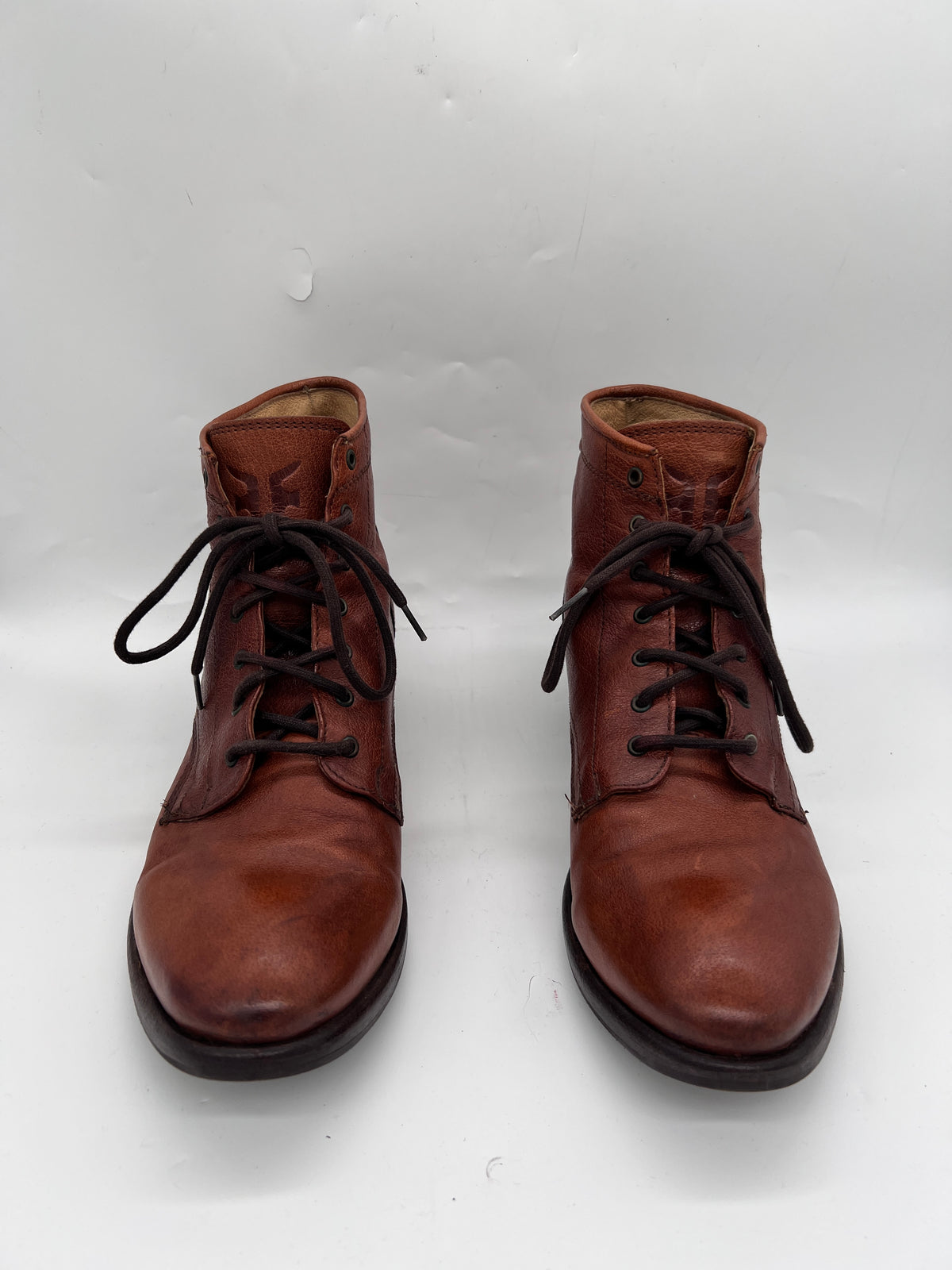 Size 11 FRYE Mens Boots