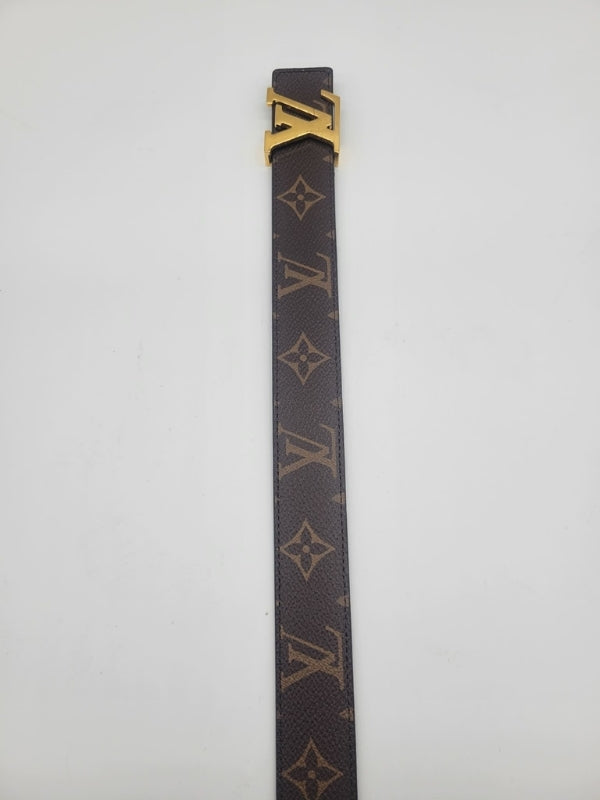 LOUIS VUITTON Belt
