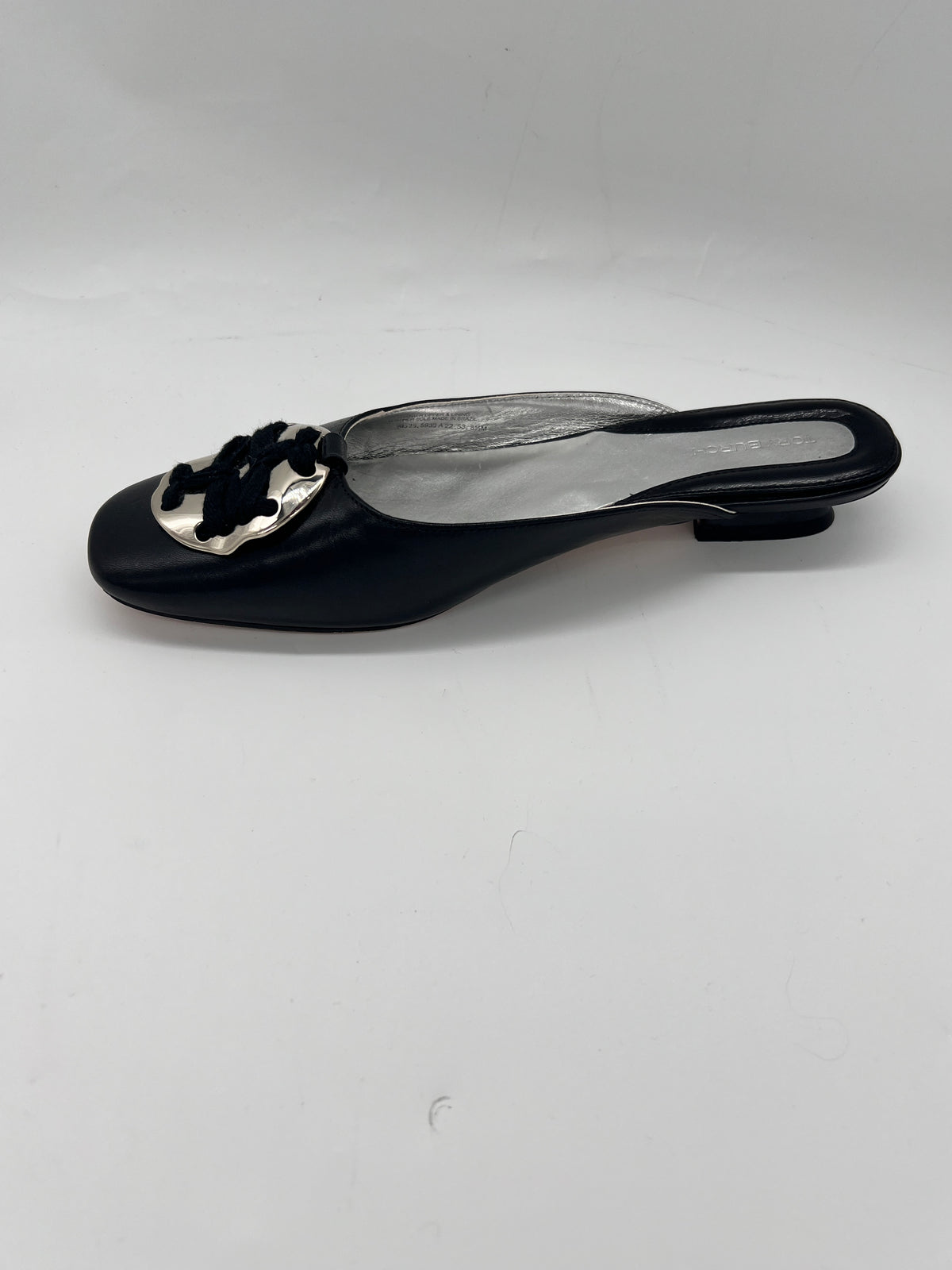 Size 8.5 TORY BURCH Wom Shoes