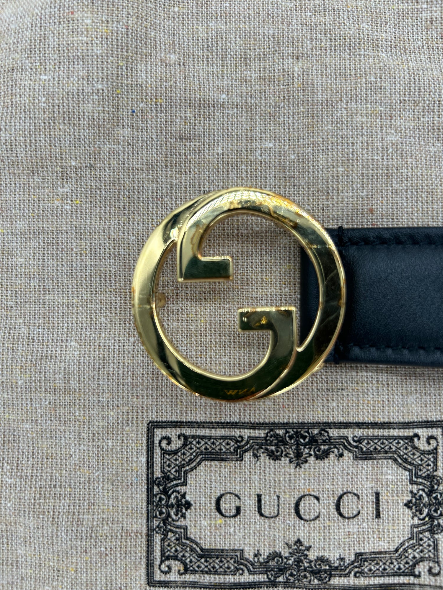 GUCCI Belt