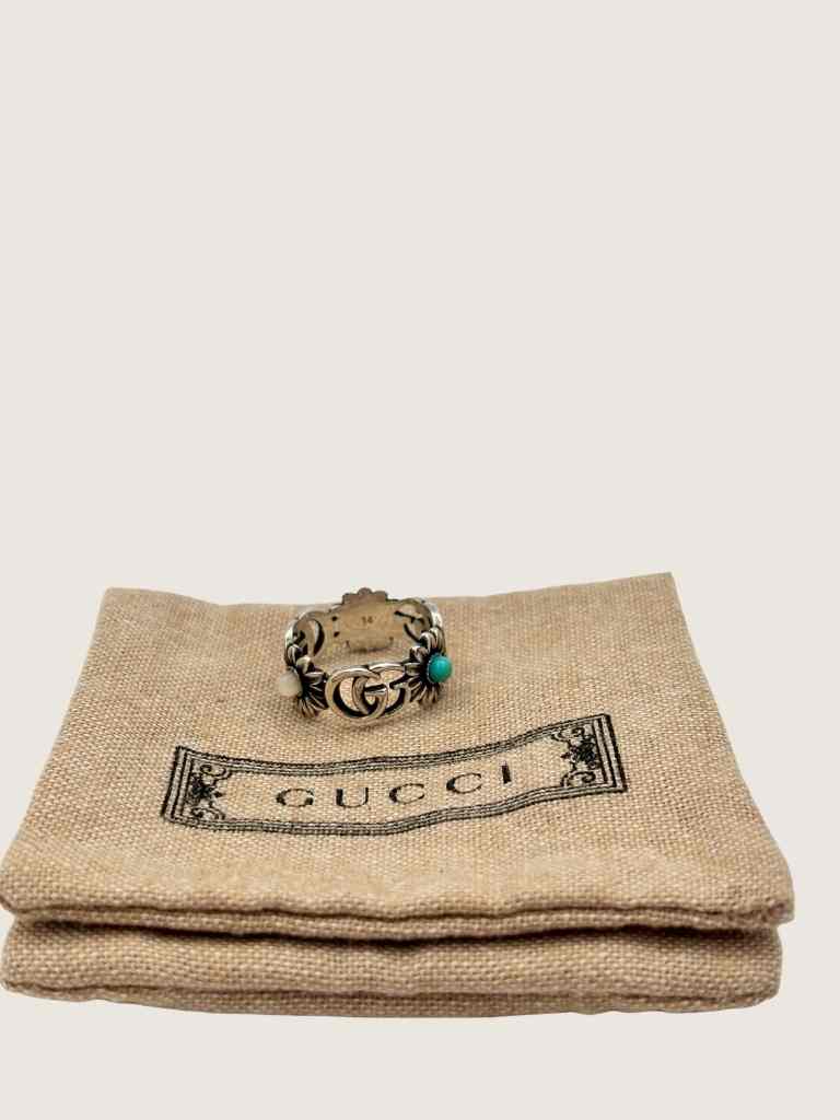 GUCCI 7 Ring